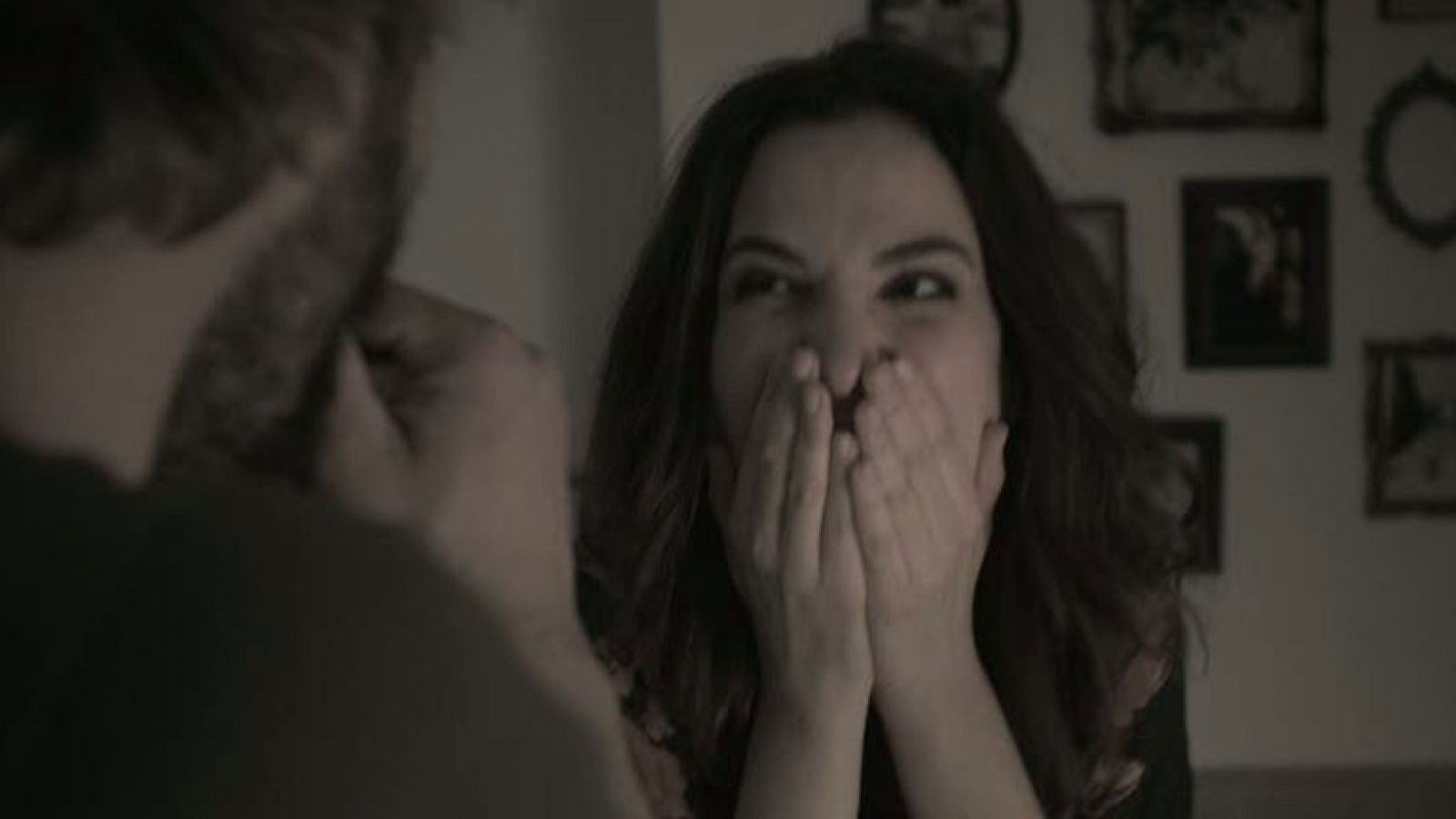 Backdrop for Cheque polvo