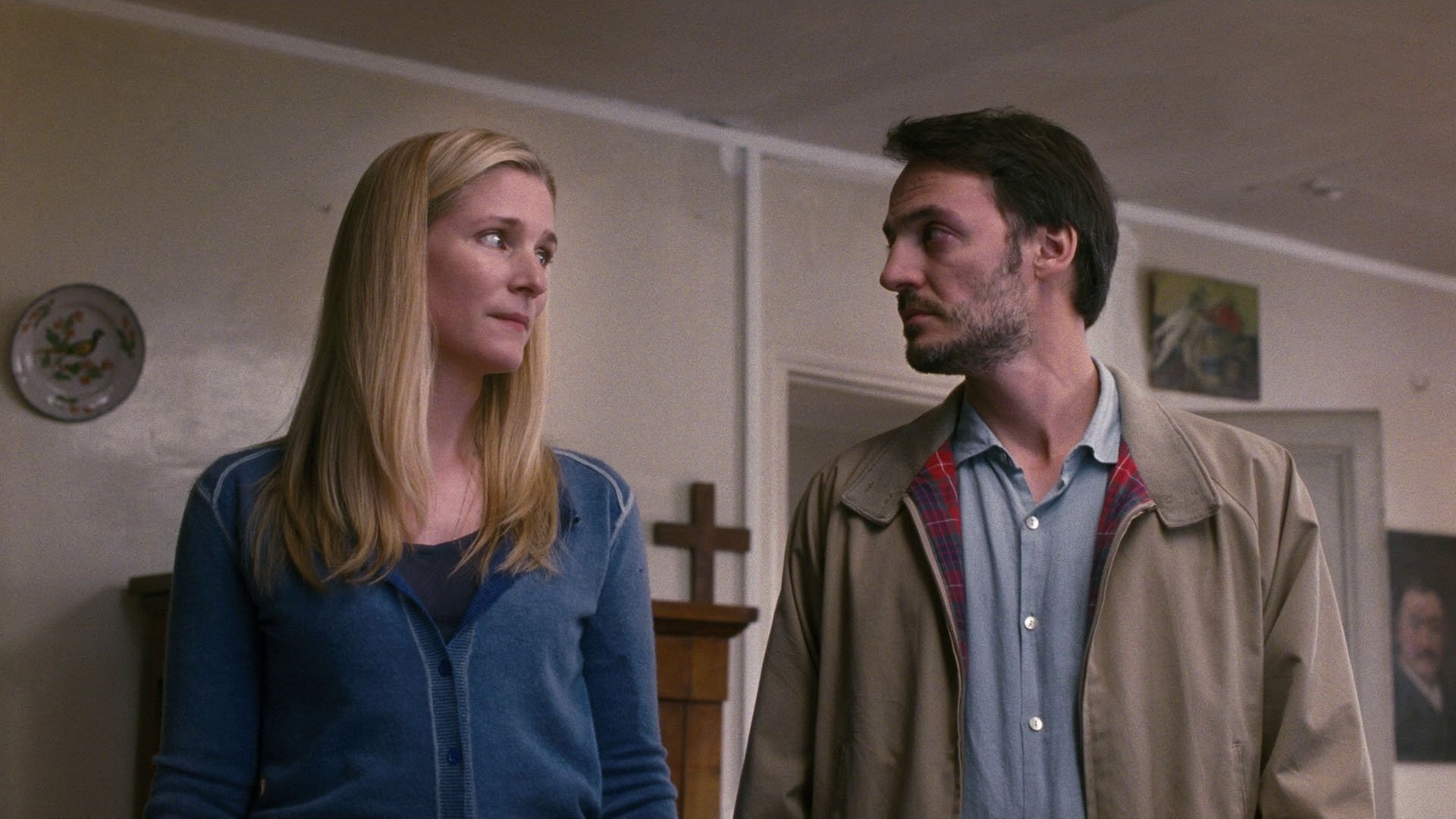 Backdrop for The Son of Joseph