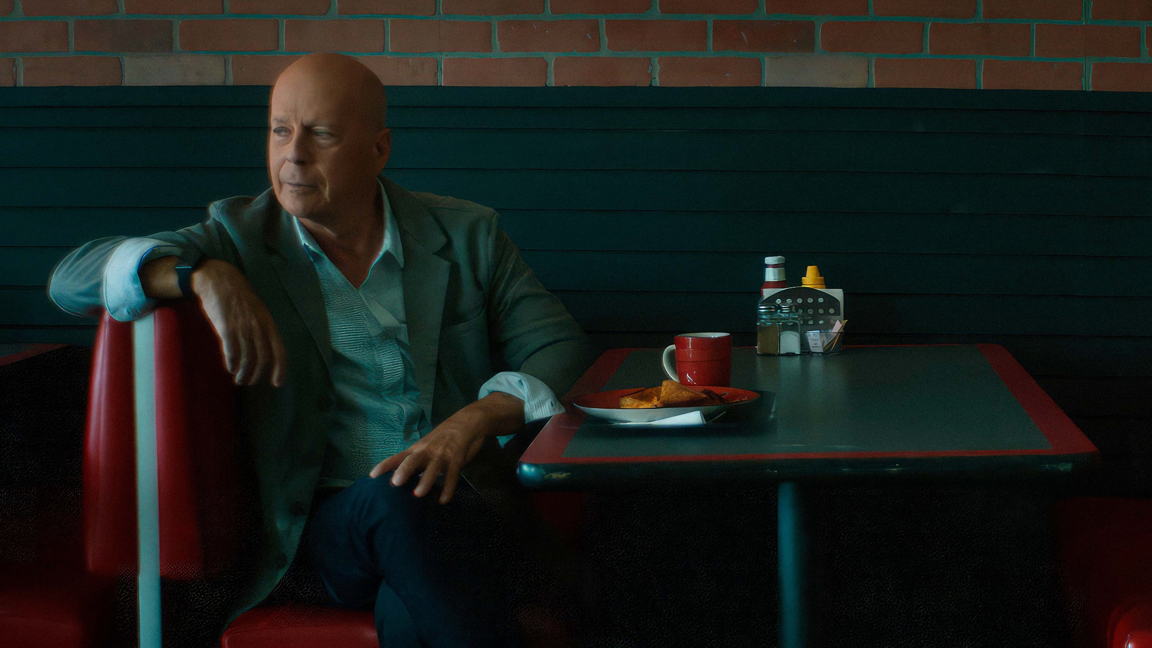 Backdrop for Assassin