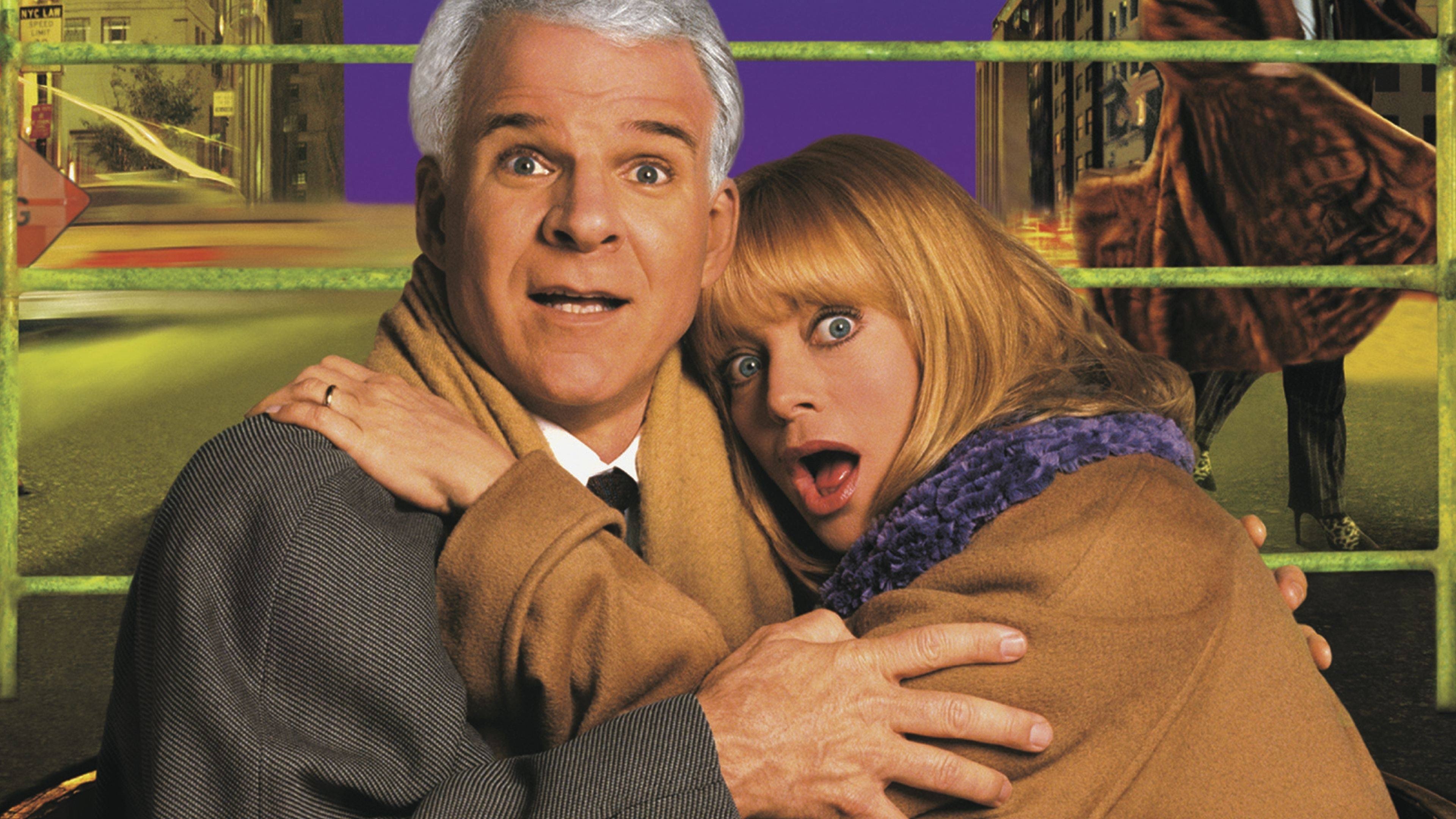 Backdrop for The Out-of-Towners