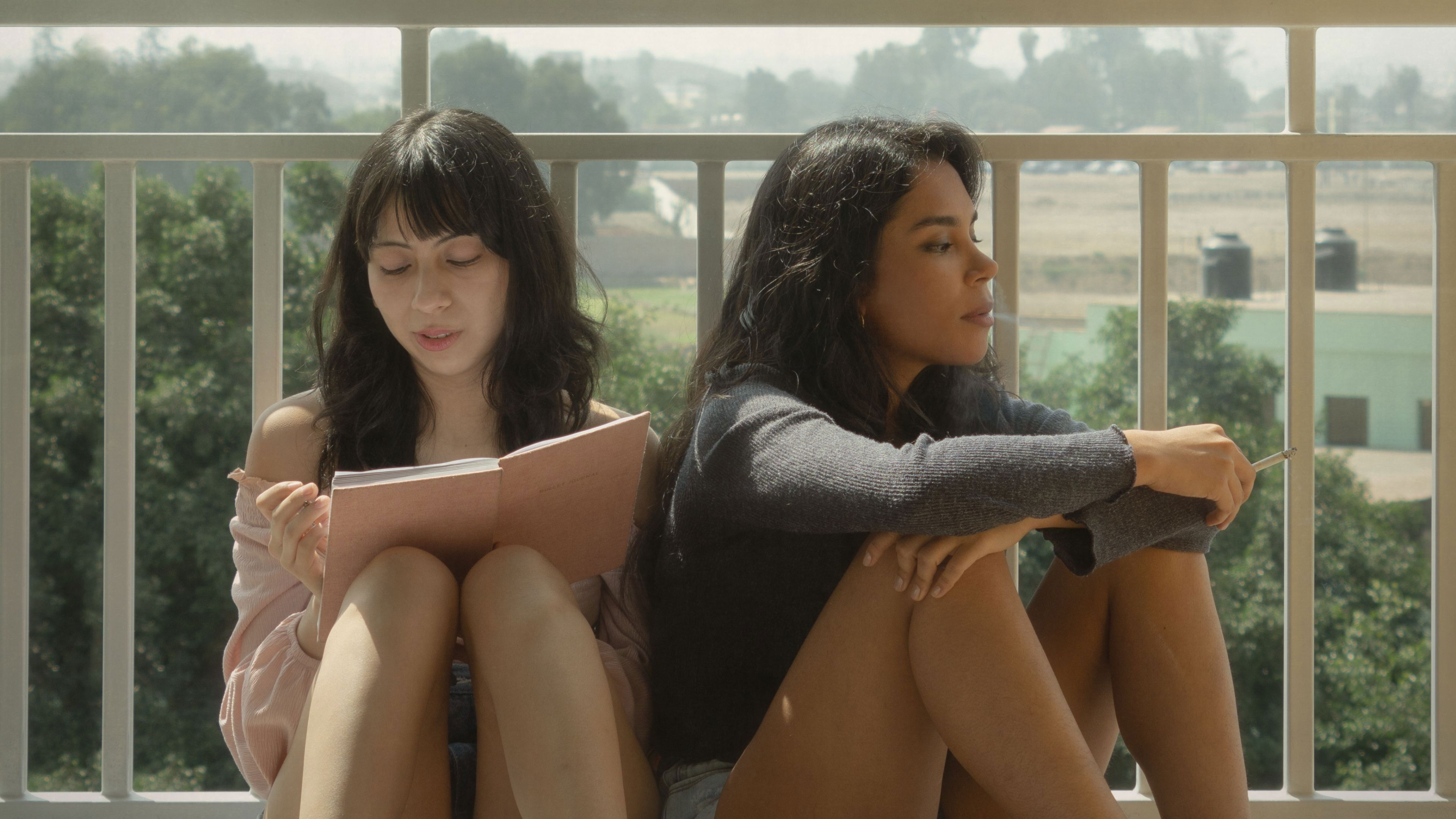 Backdrop for Metanoia