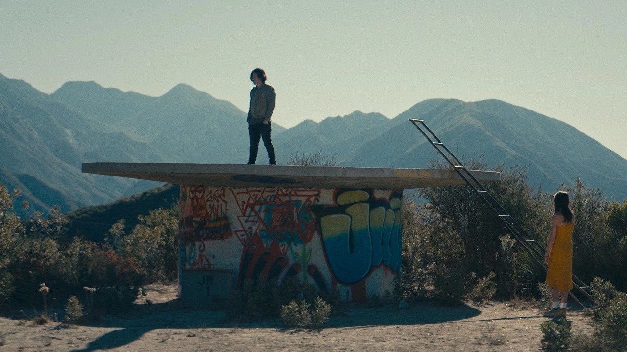 Backdrop for Estuaries