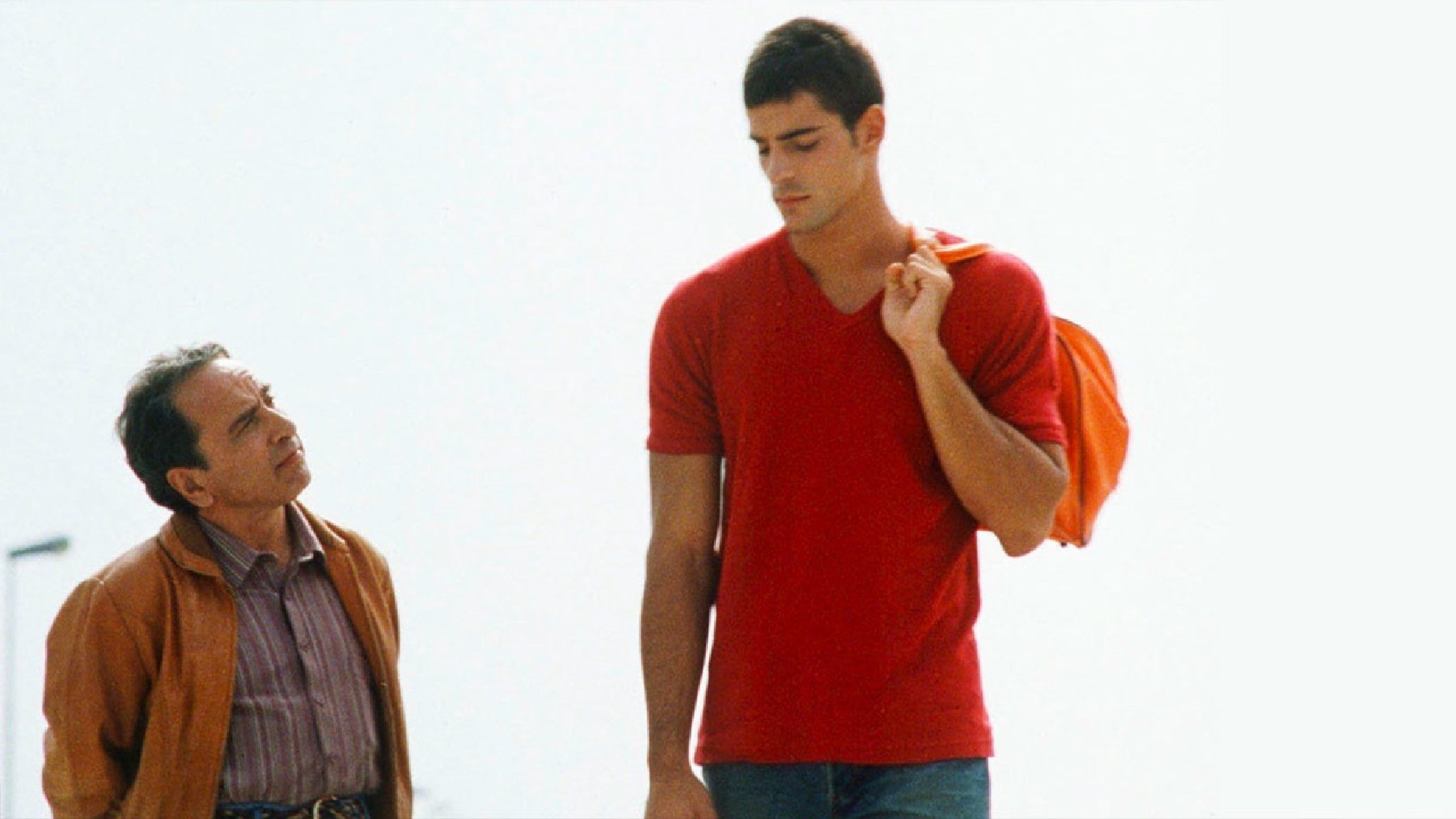 Backdrop for The Embalmer