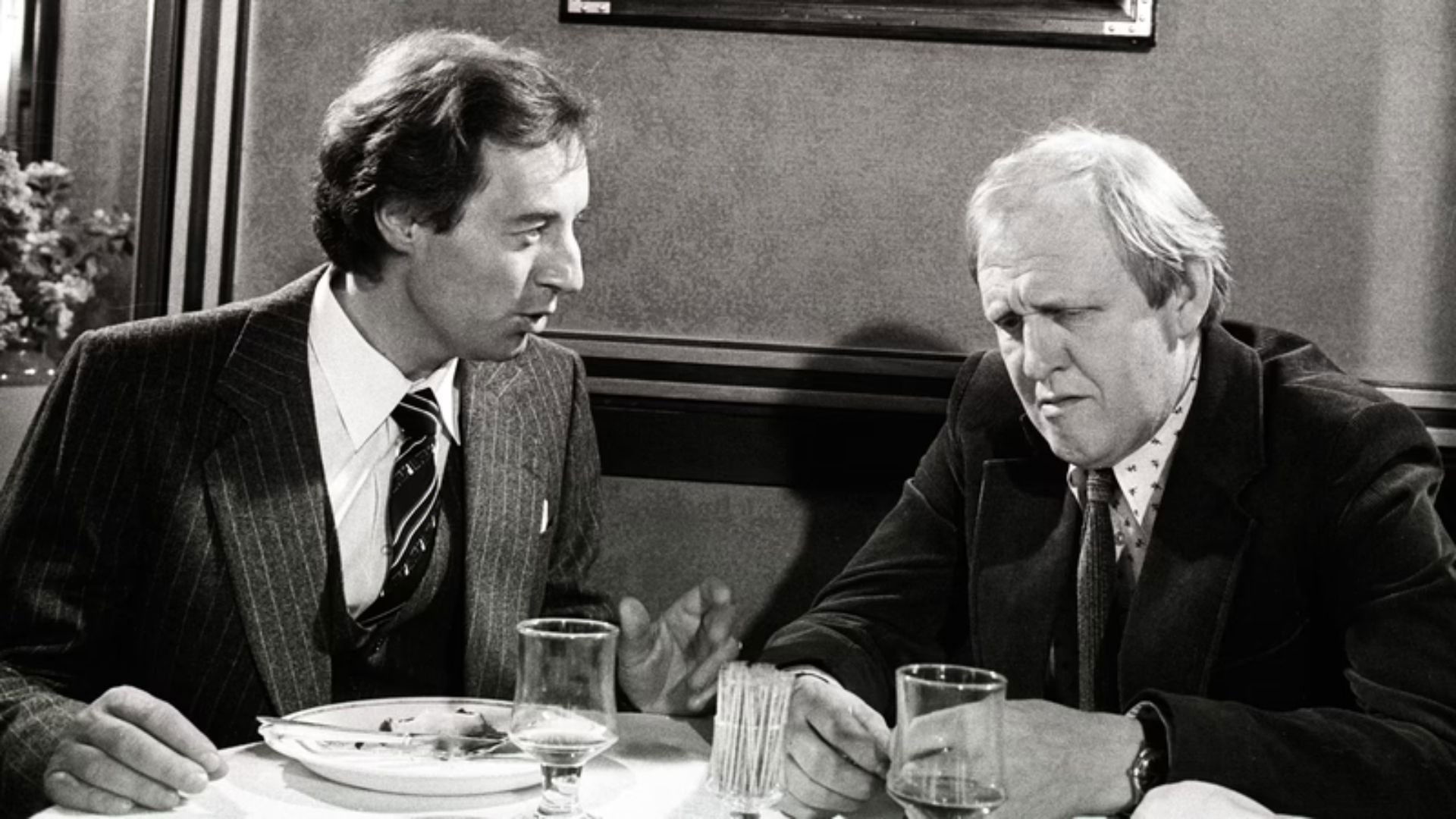 Backdrop for Dubbelstötarna