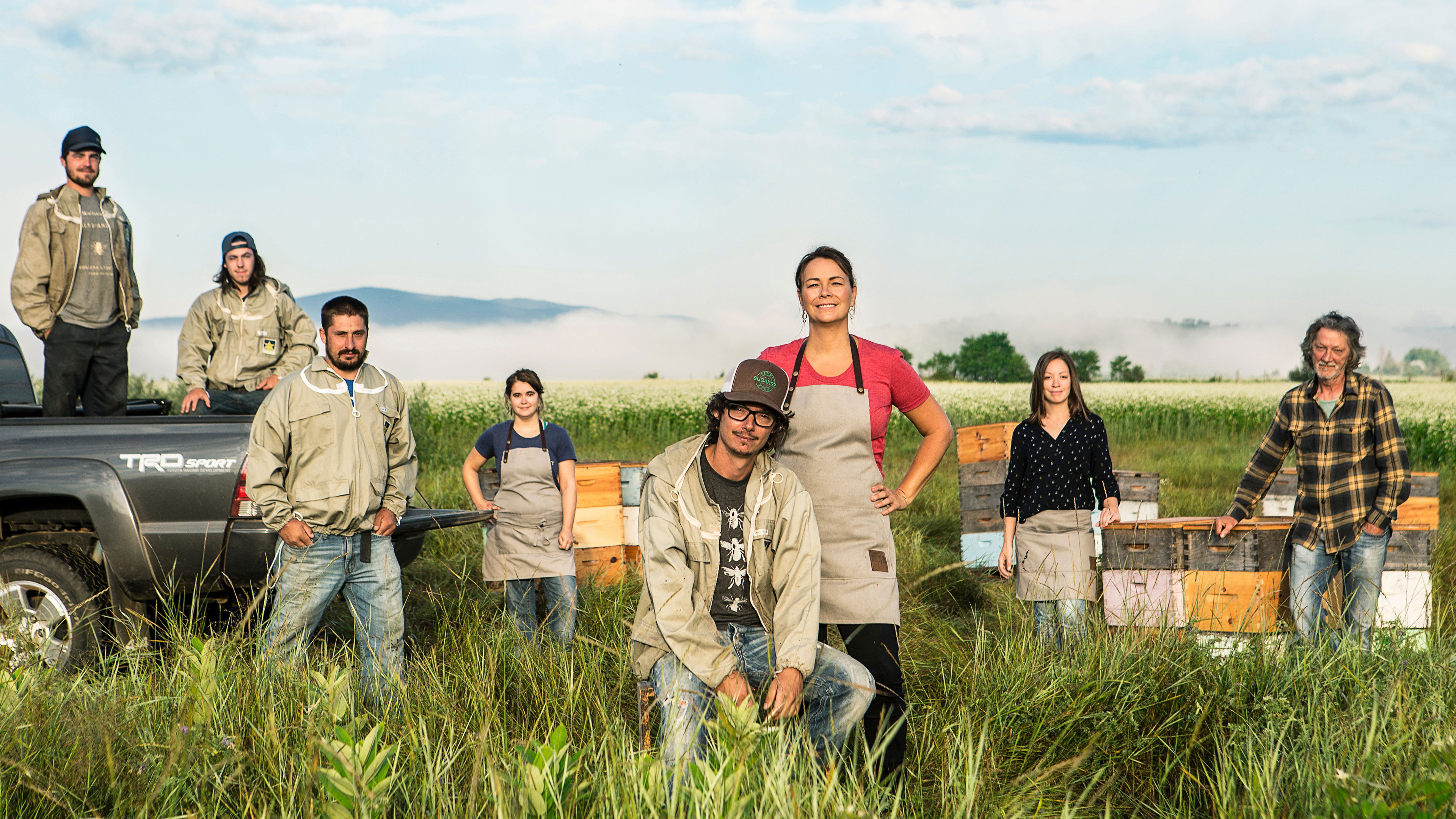 Backdrop for La classe ouvrière