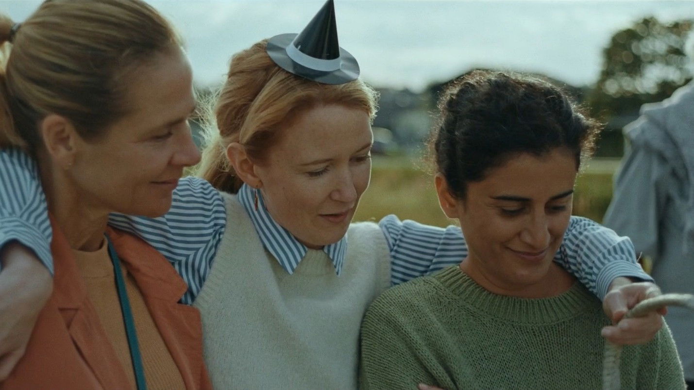 Backdrop for Deroute