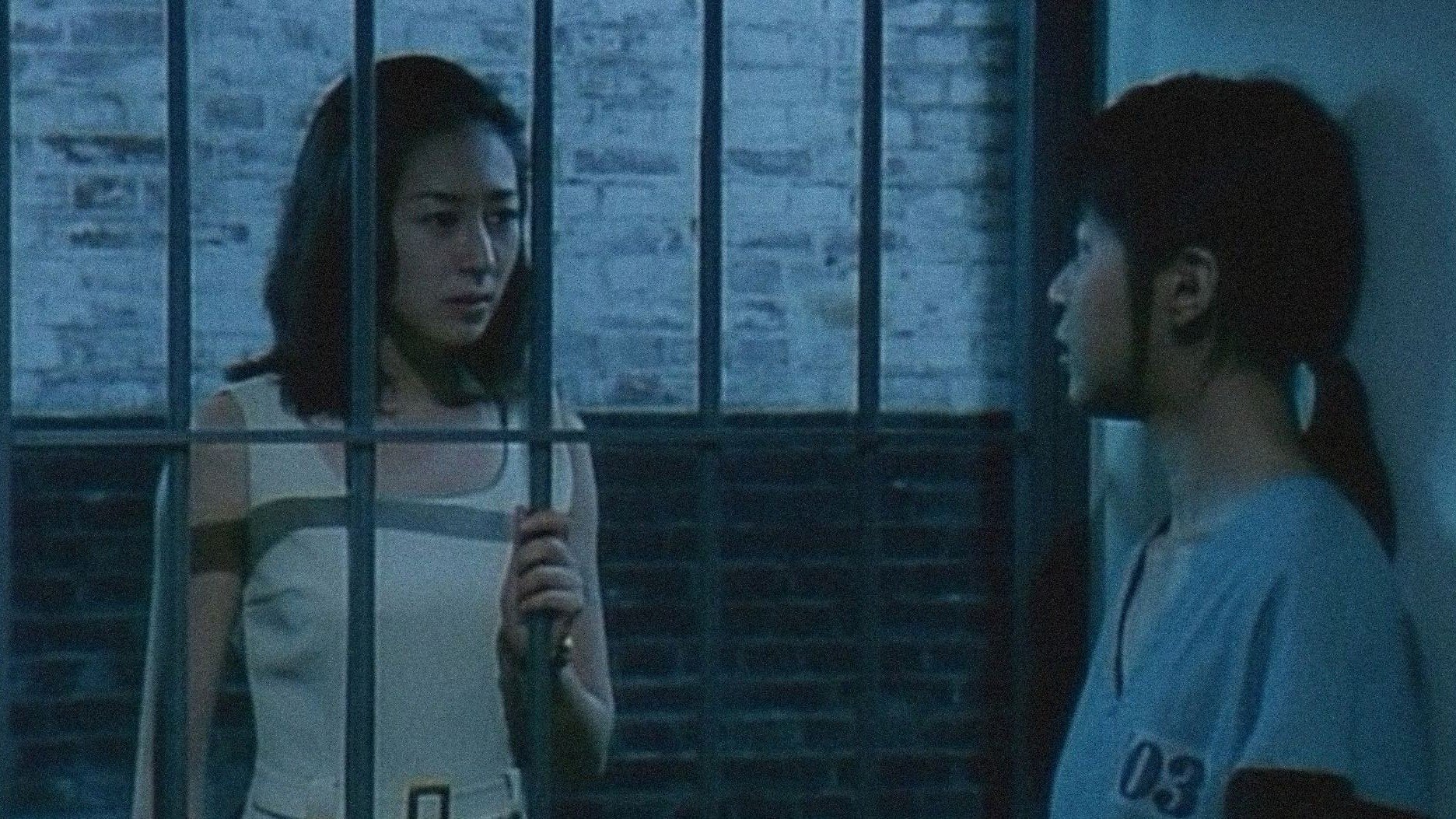 Backdrop for Scorpion: Double Venom 2