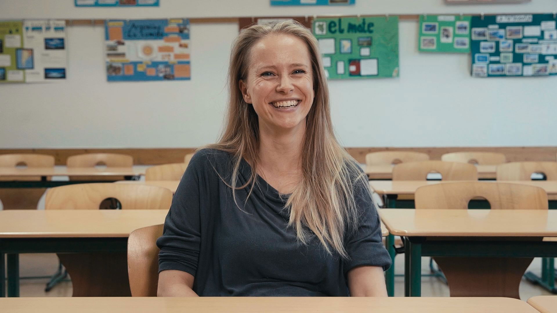 Backdrop for Schulgeschichten