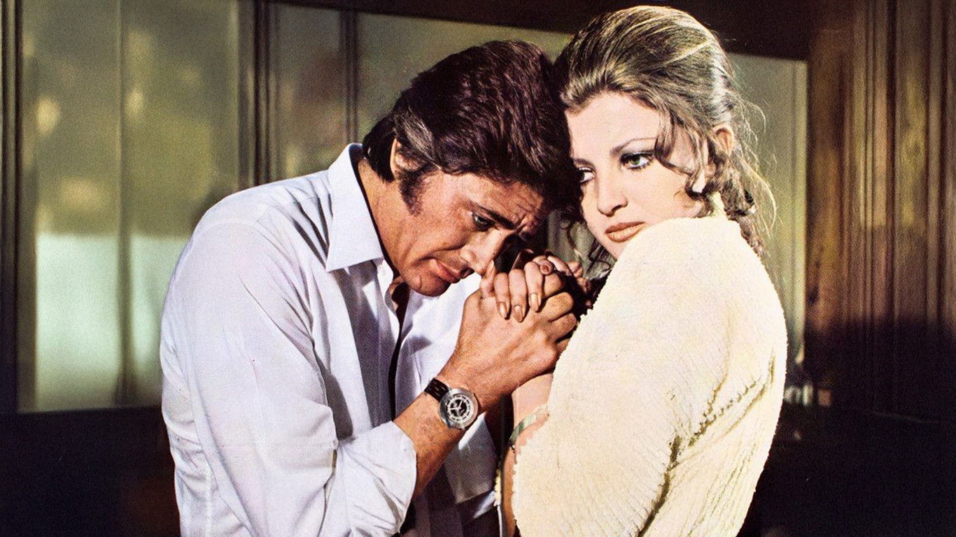 Backdrop for Vahşi Çiçek