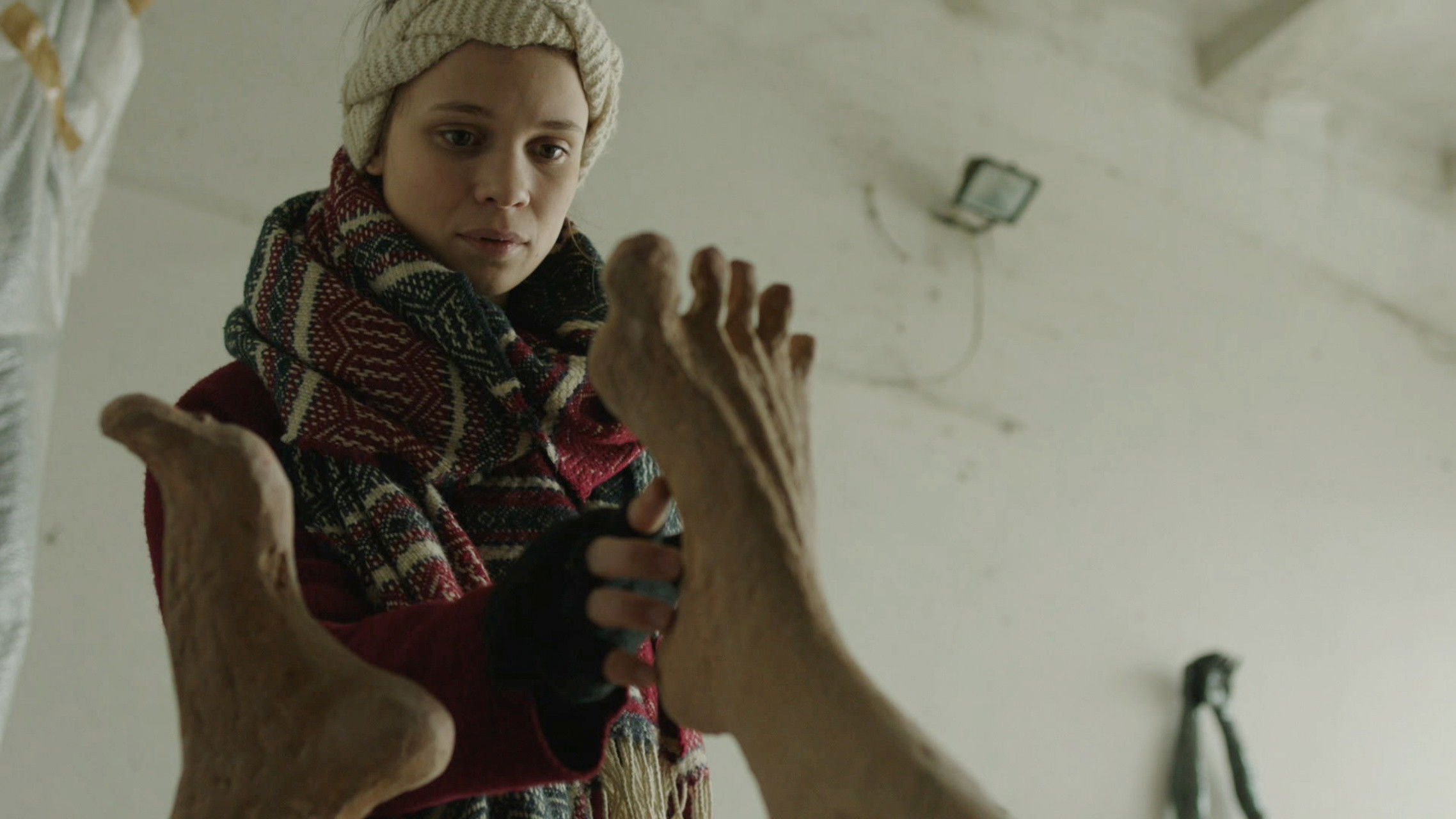 Backdrop for It's a Match!