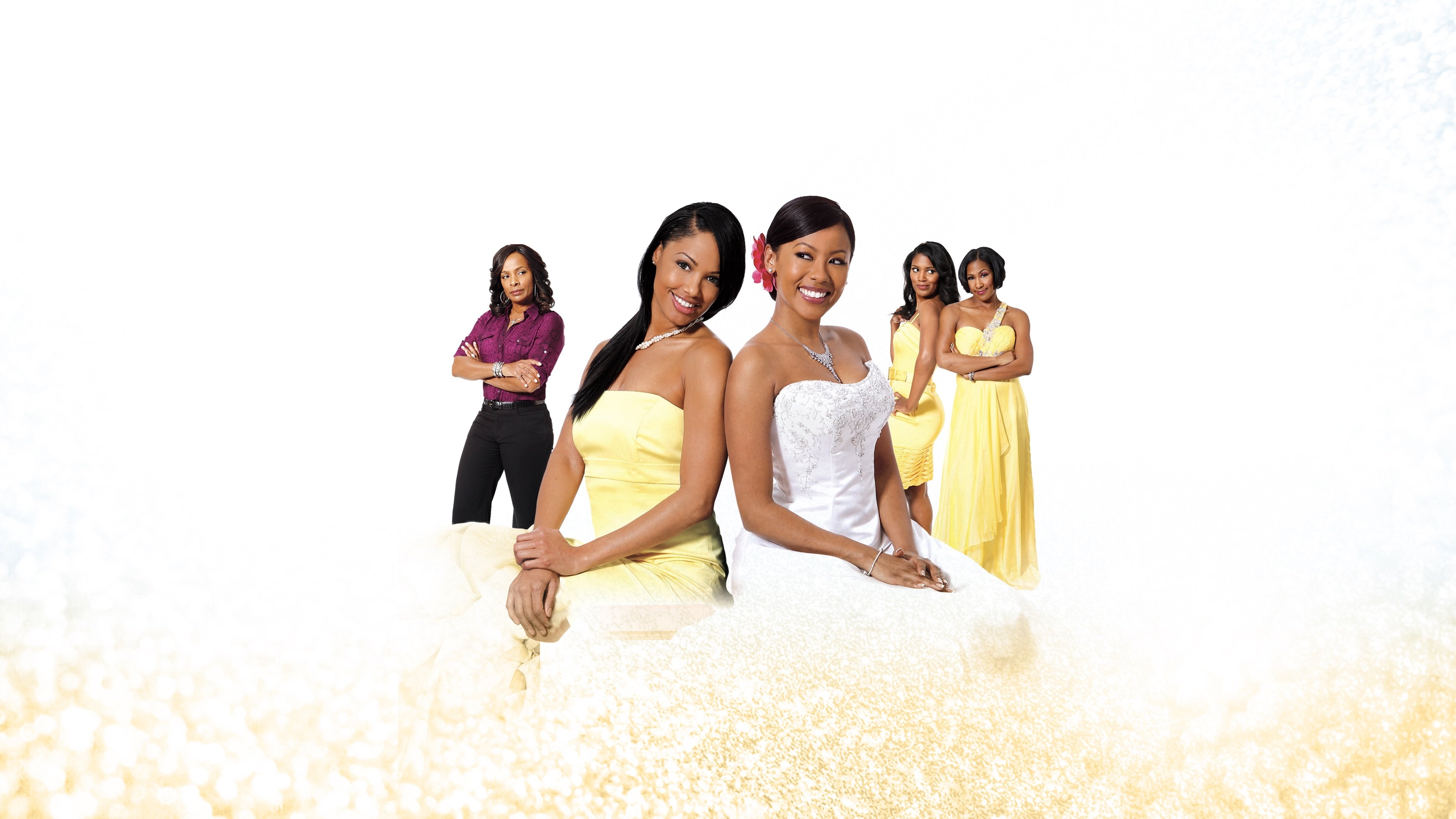 Backdrop for Between Sisters