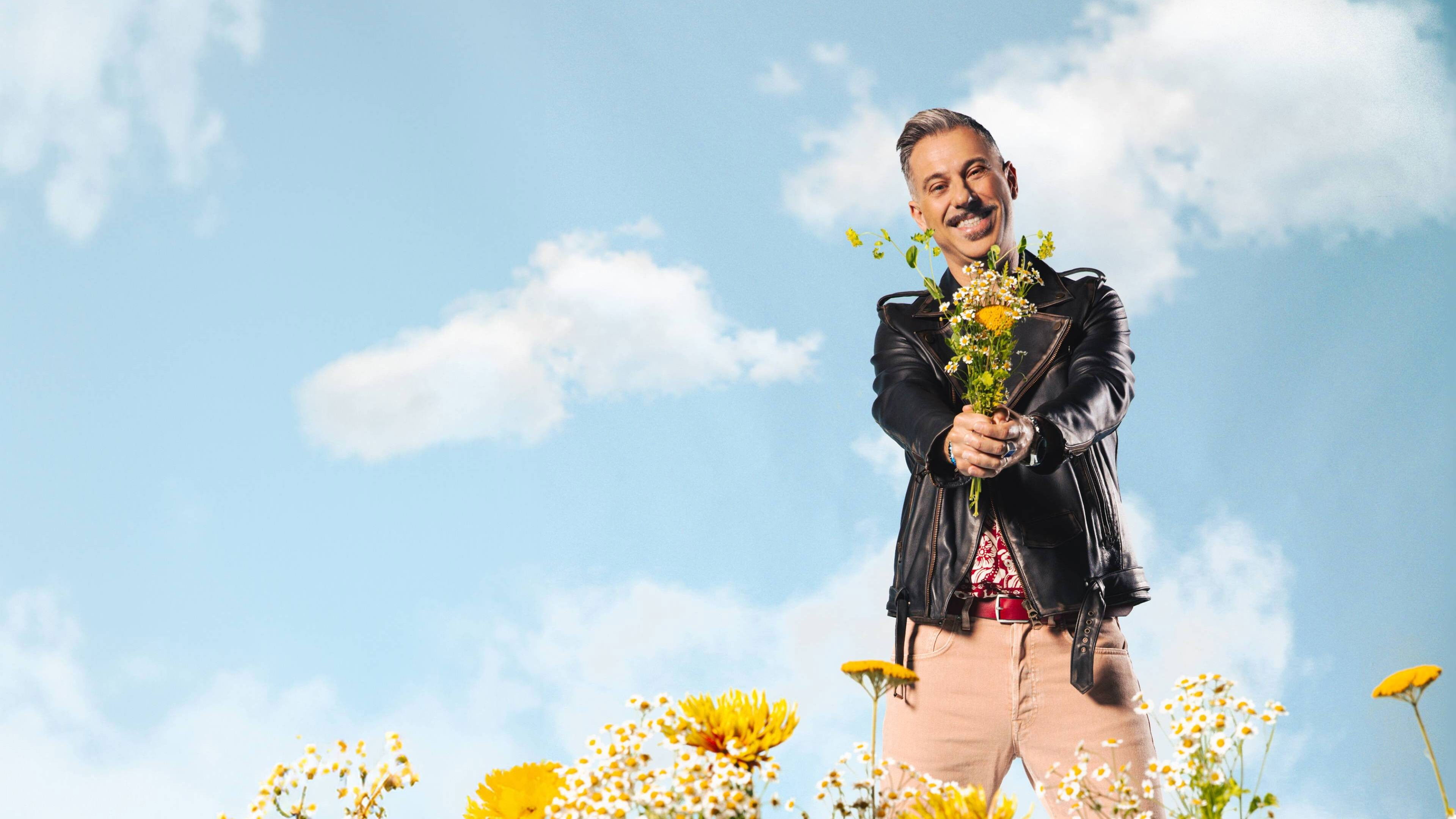 Backdrop for Il Contadino Cerca Moglie