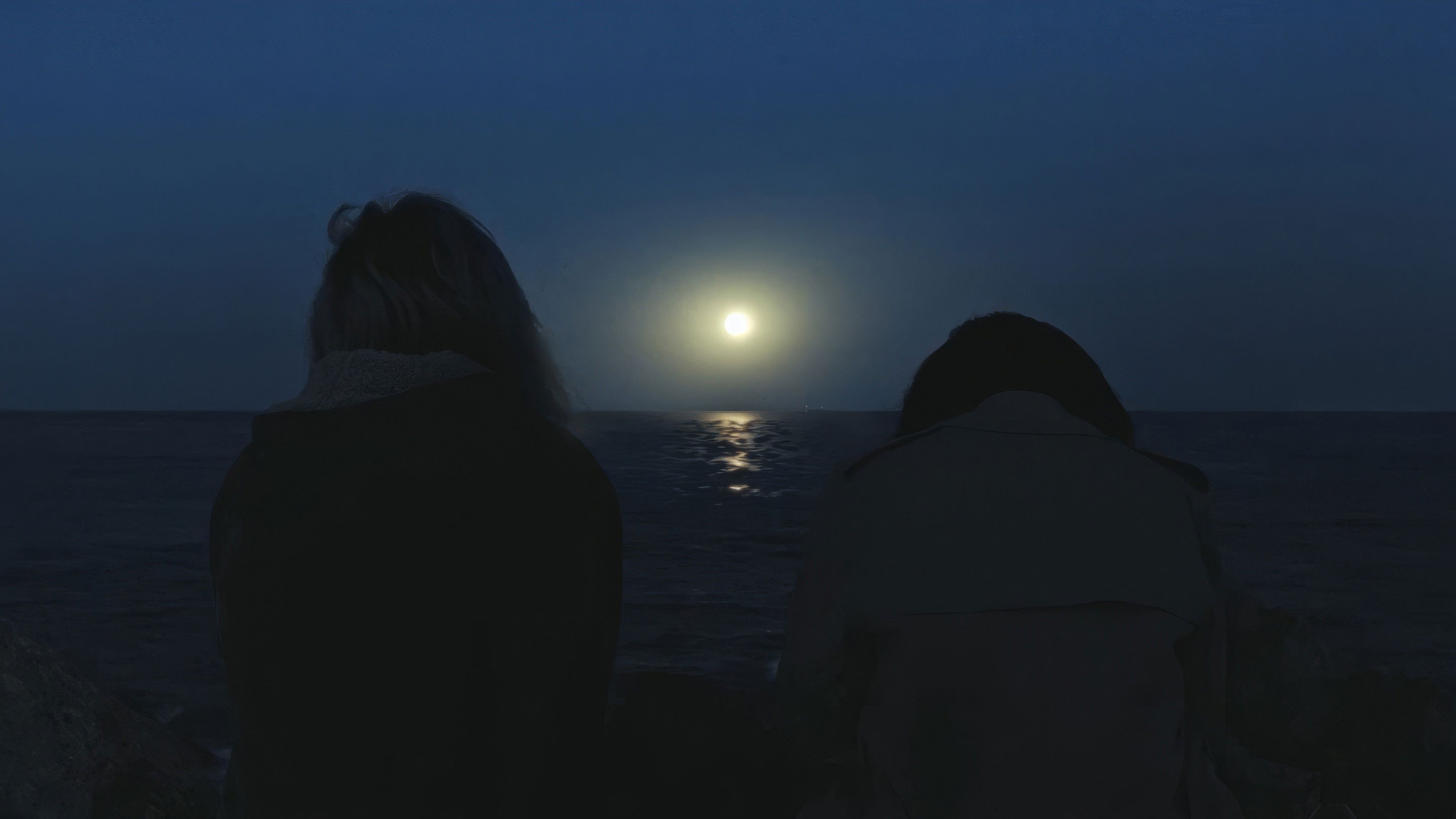 Backdrop for Belived