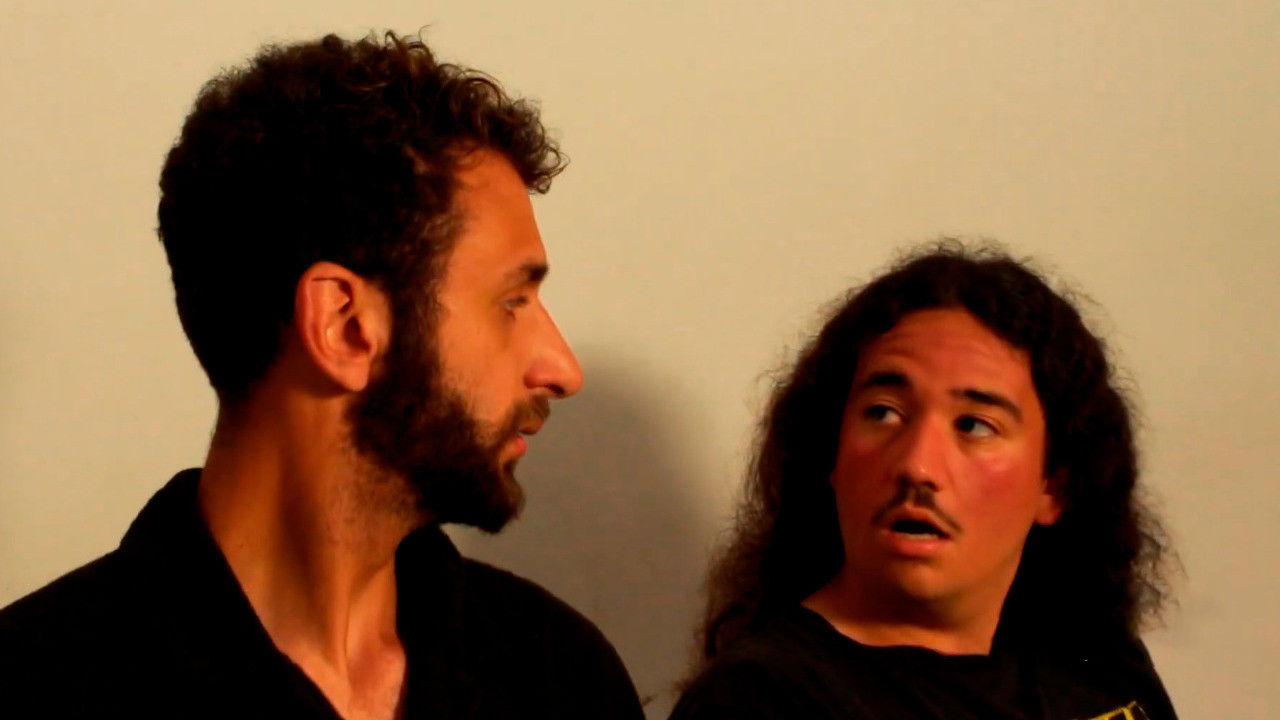 Backdrop for Ladeira Abaixo