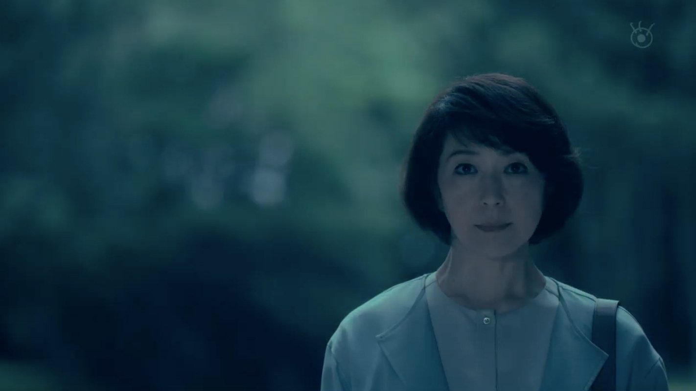 Backdrop for Tales of the Bizarre: 2024 Summer Special