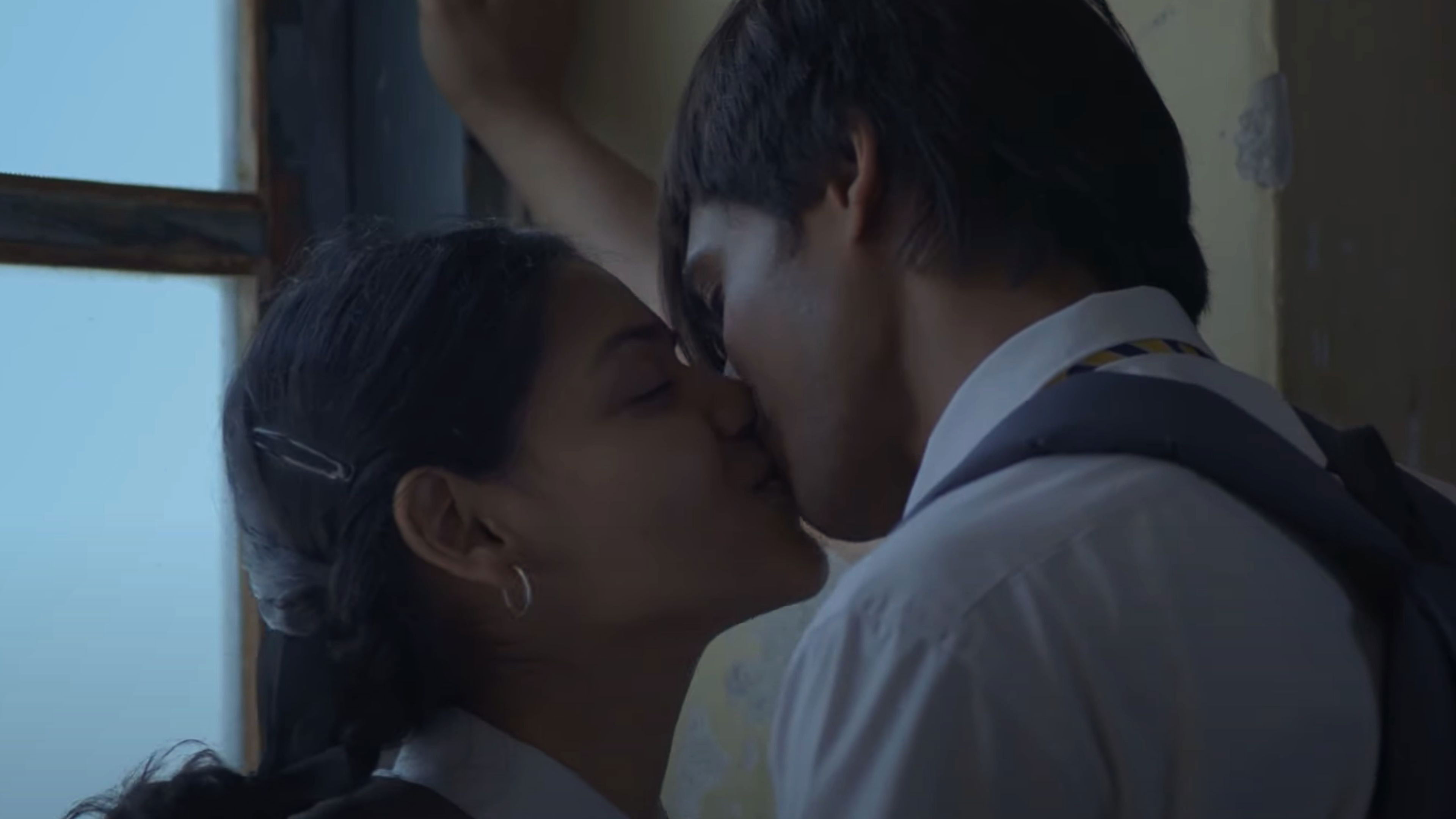 Backdrop for Gantumoote