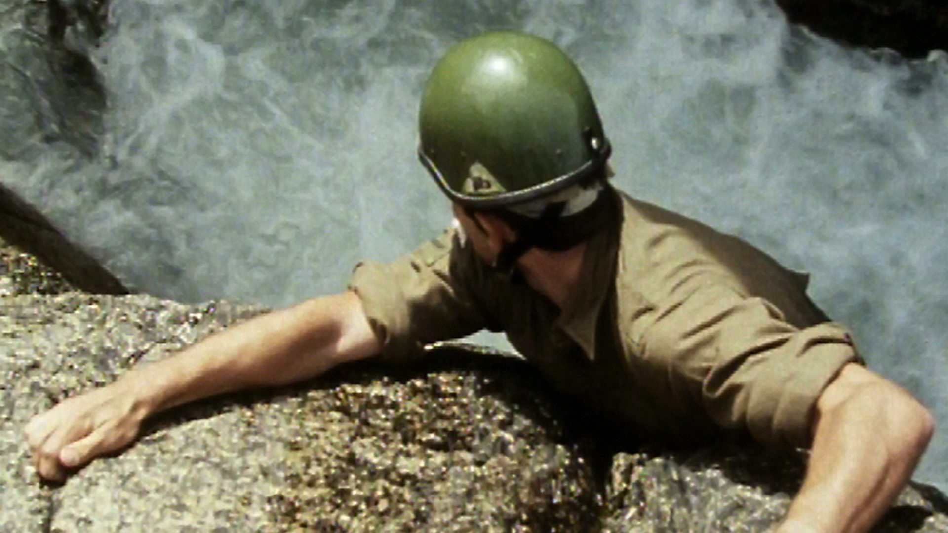 Backdrop for Behind the Lines