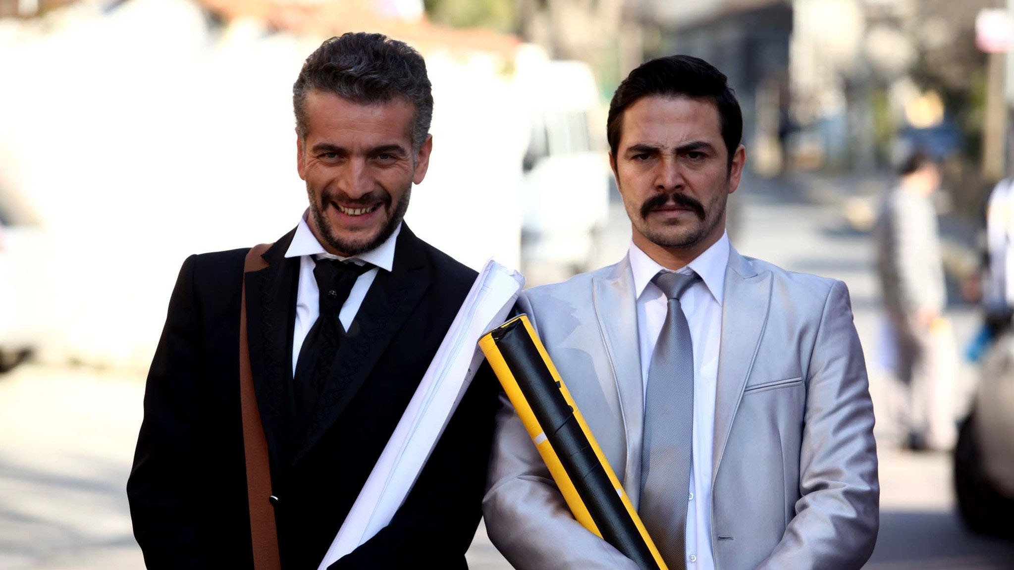 Backdrop for Kardeş Payı