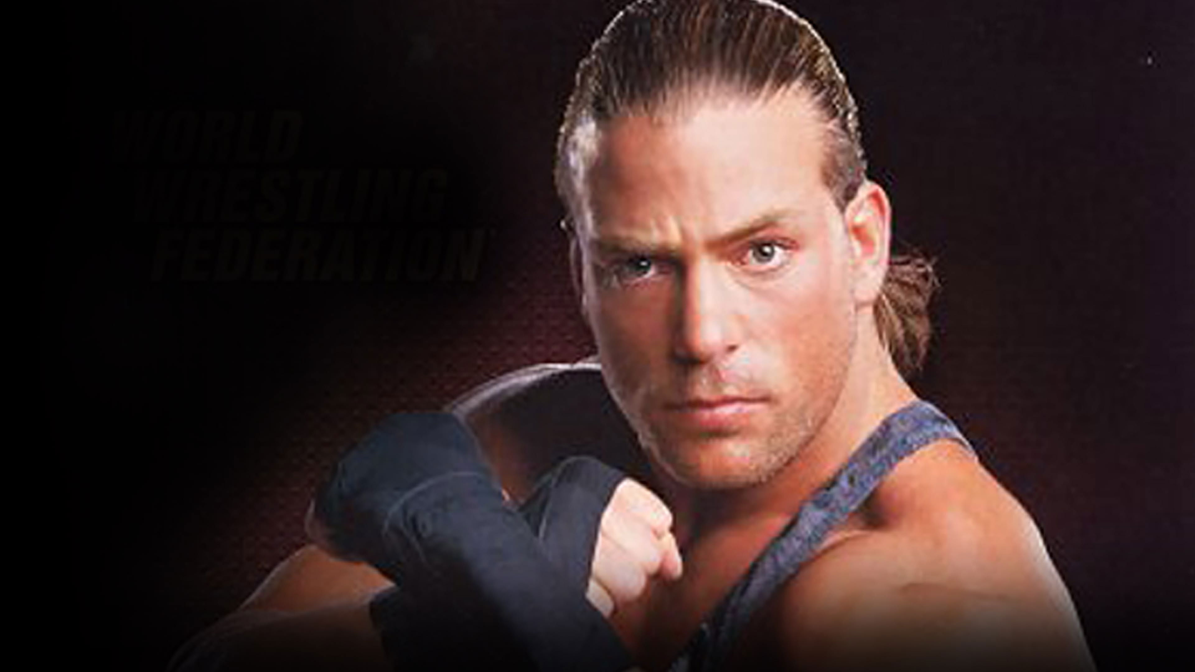 Backdrop for WWE No Way Out 2002