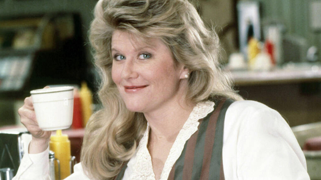 Backdrop for Down Home