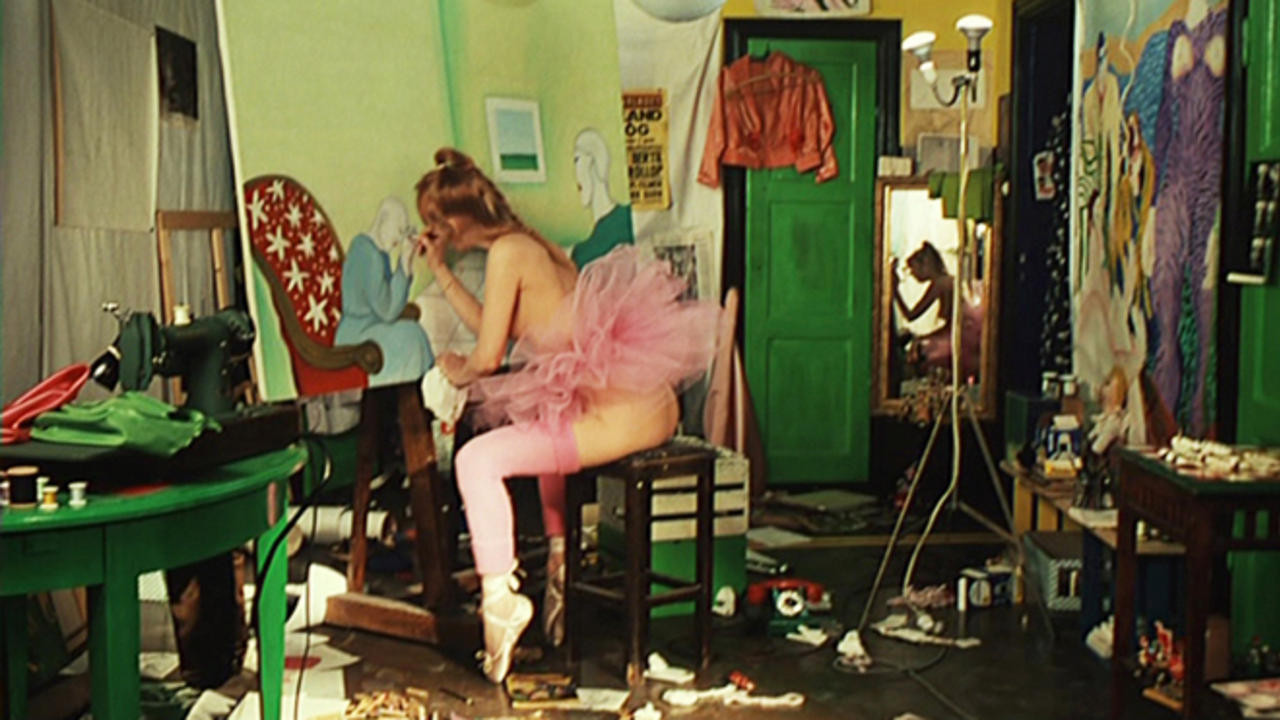 Backdrop for Hallo Baby