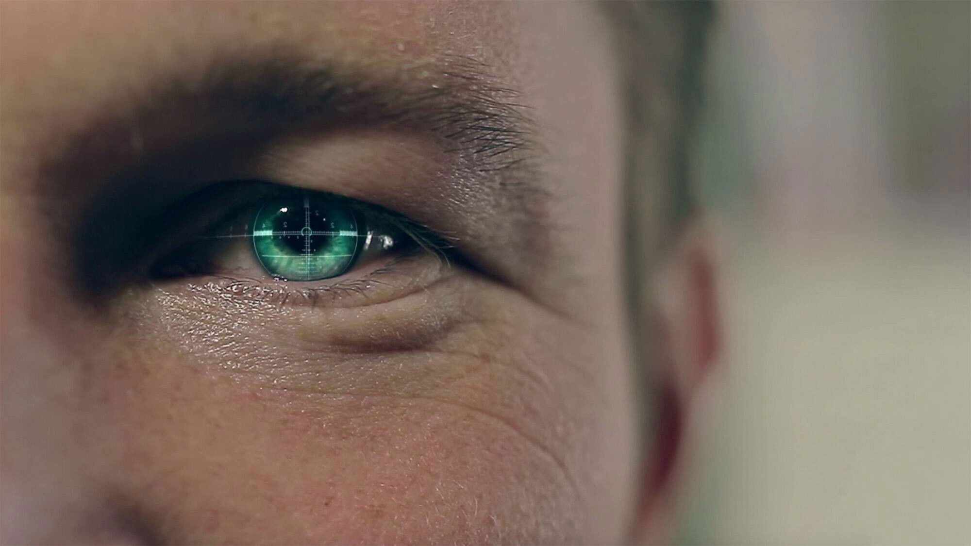 Backdrop for Digits: Guardians of the Web