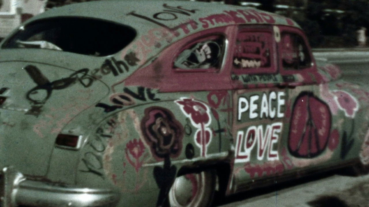 Backdrop for Beyond LSD