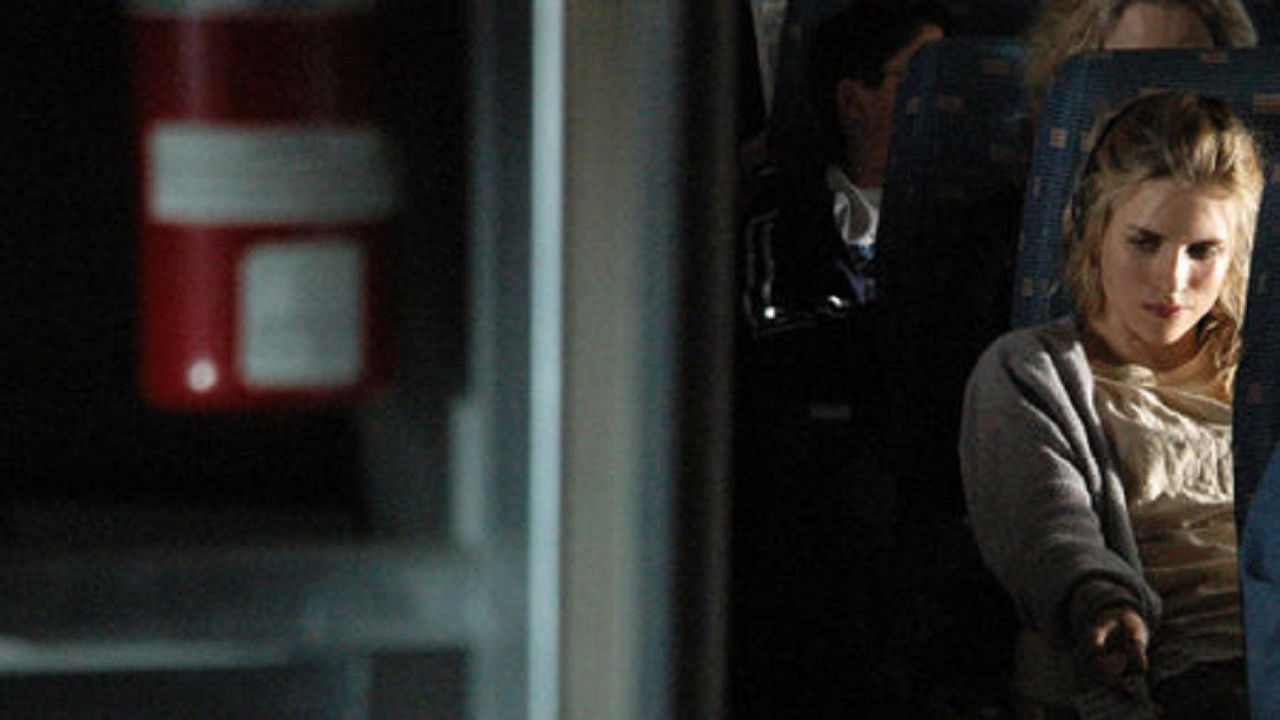 Backdrop for The Recordist