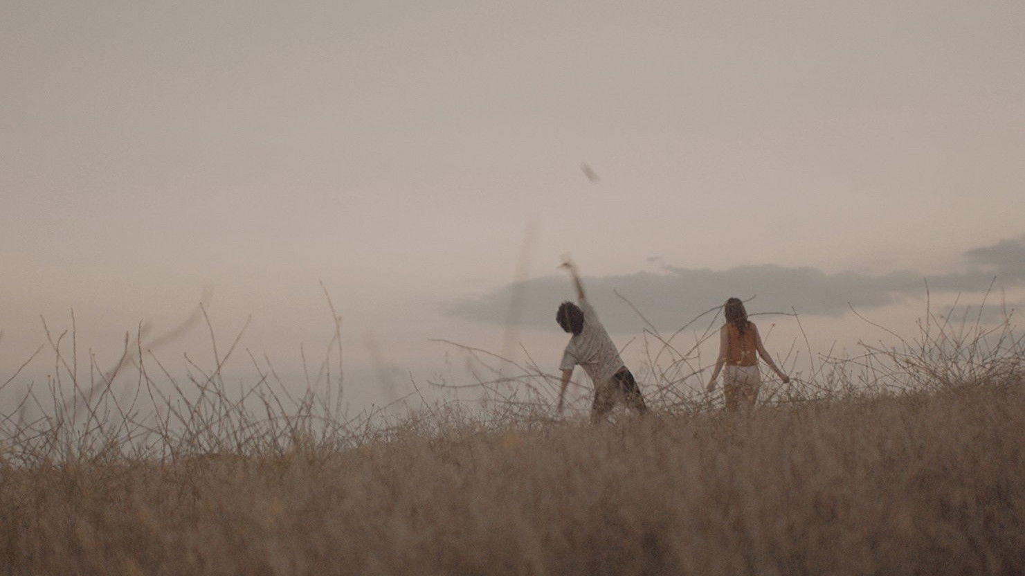 Backdrop for Noodles