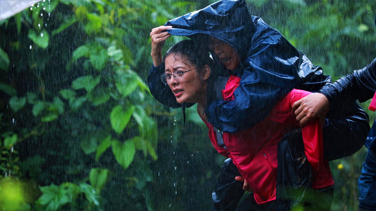 Backdrop for 那些日子