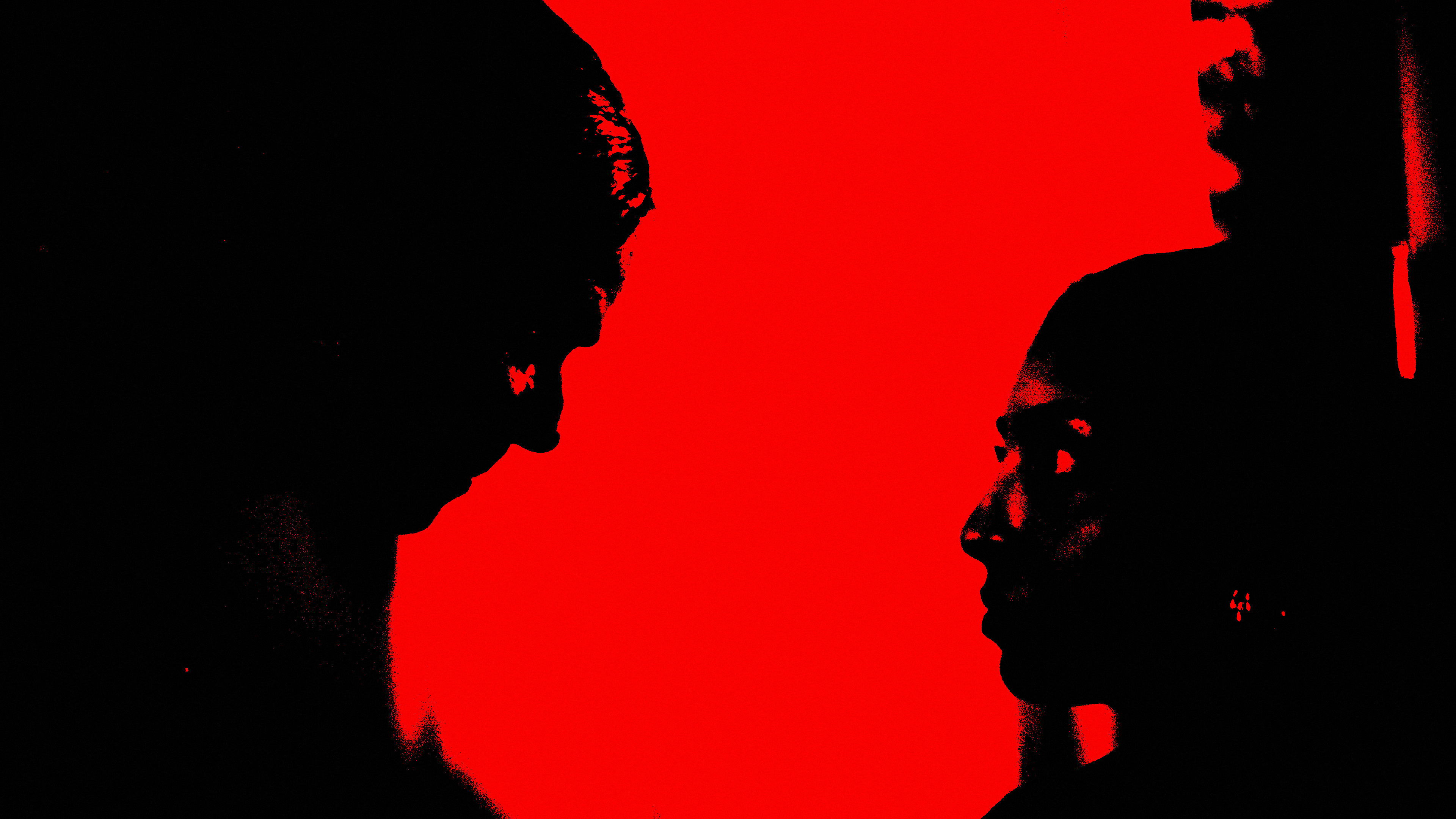 Backdrop for The Man Downstairs