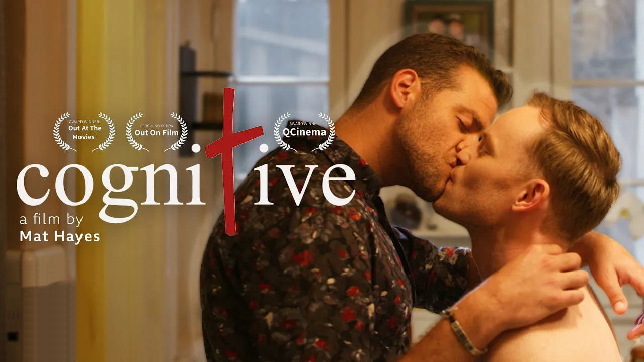 Backdrop for Cognitive