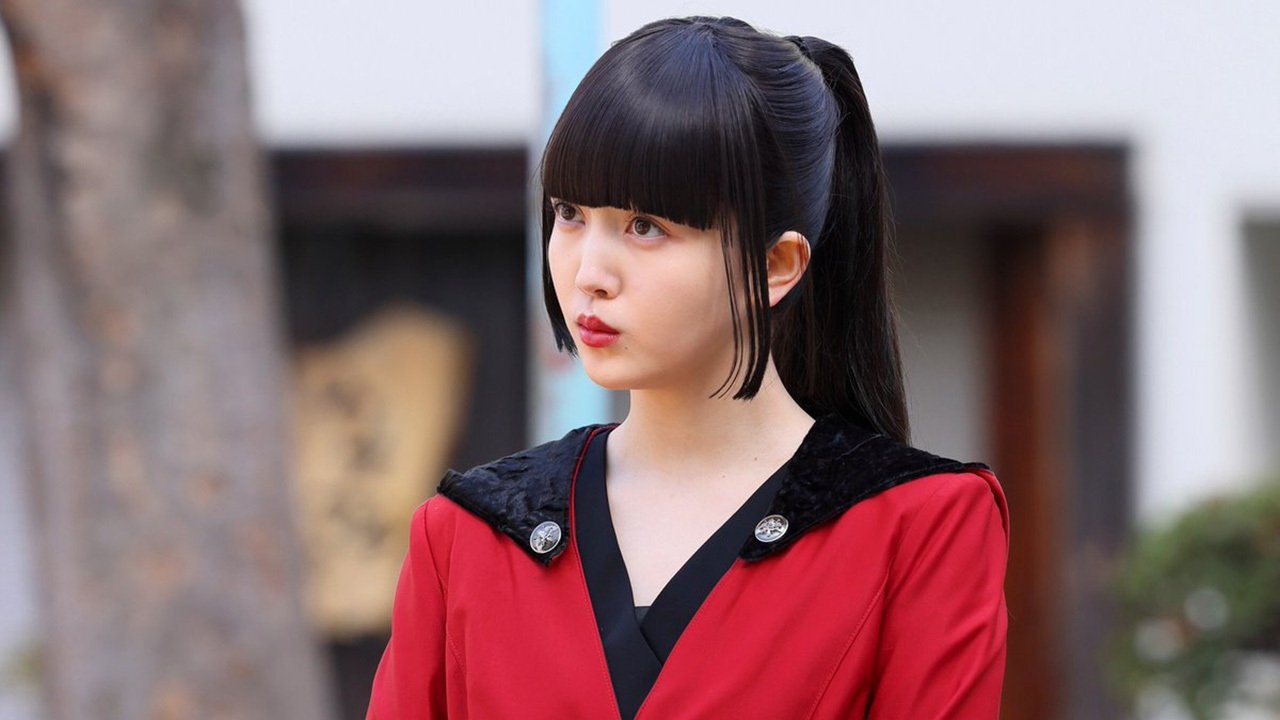 Backdrop for クロシンリ 彼女が教える禁断の心理術