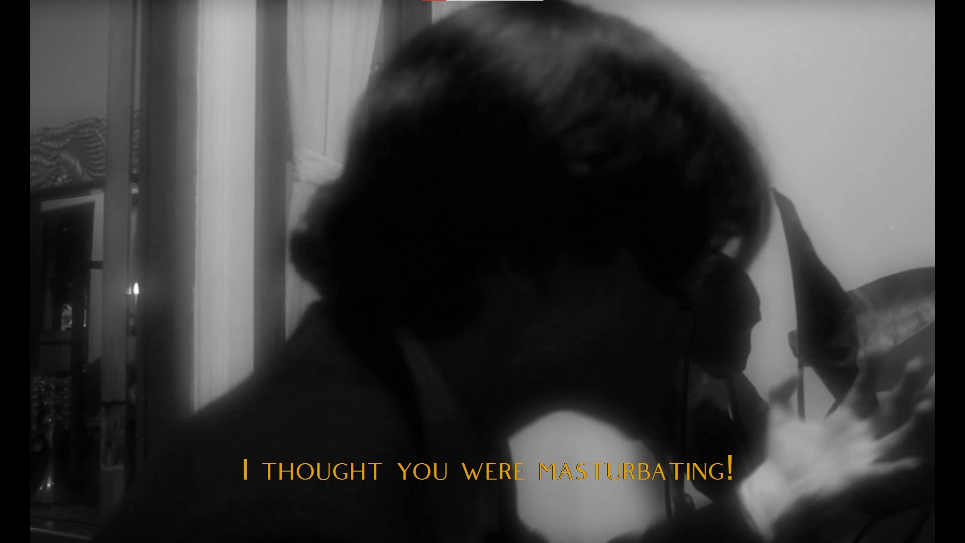 Backdrop for BUDDY COP: Fapparition