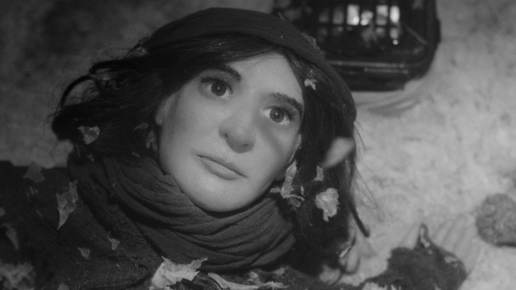 Backdrop for Amazing Grace