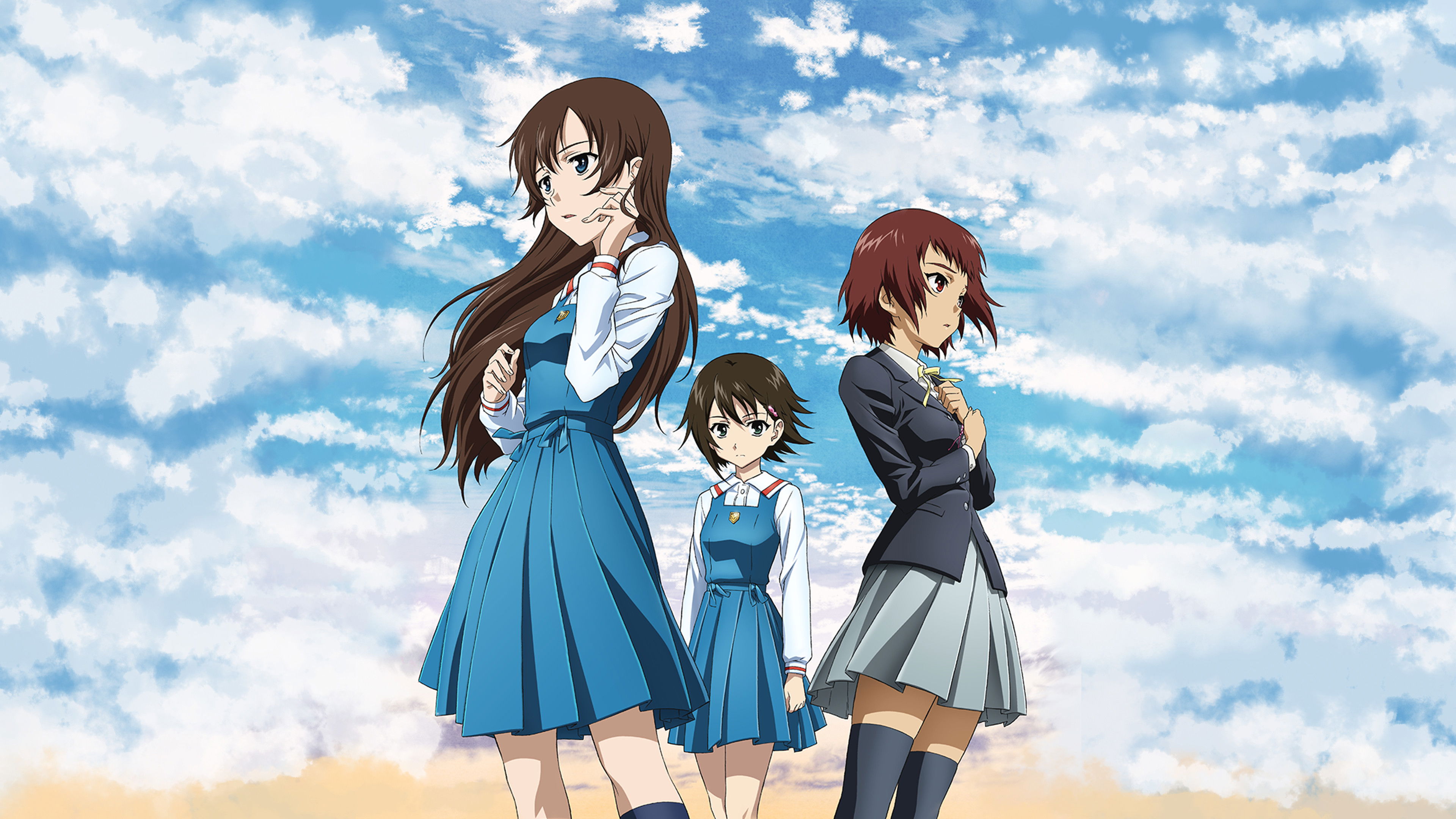 Backdrop for True Tears