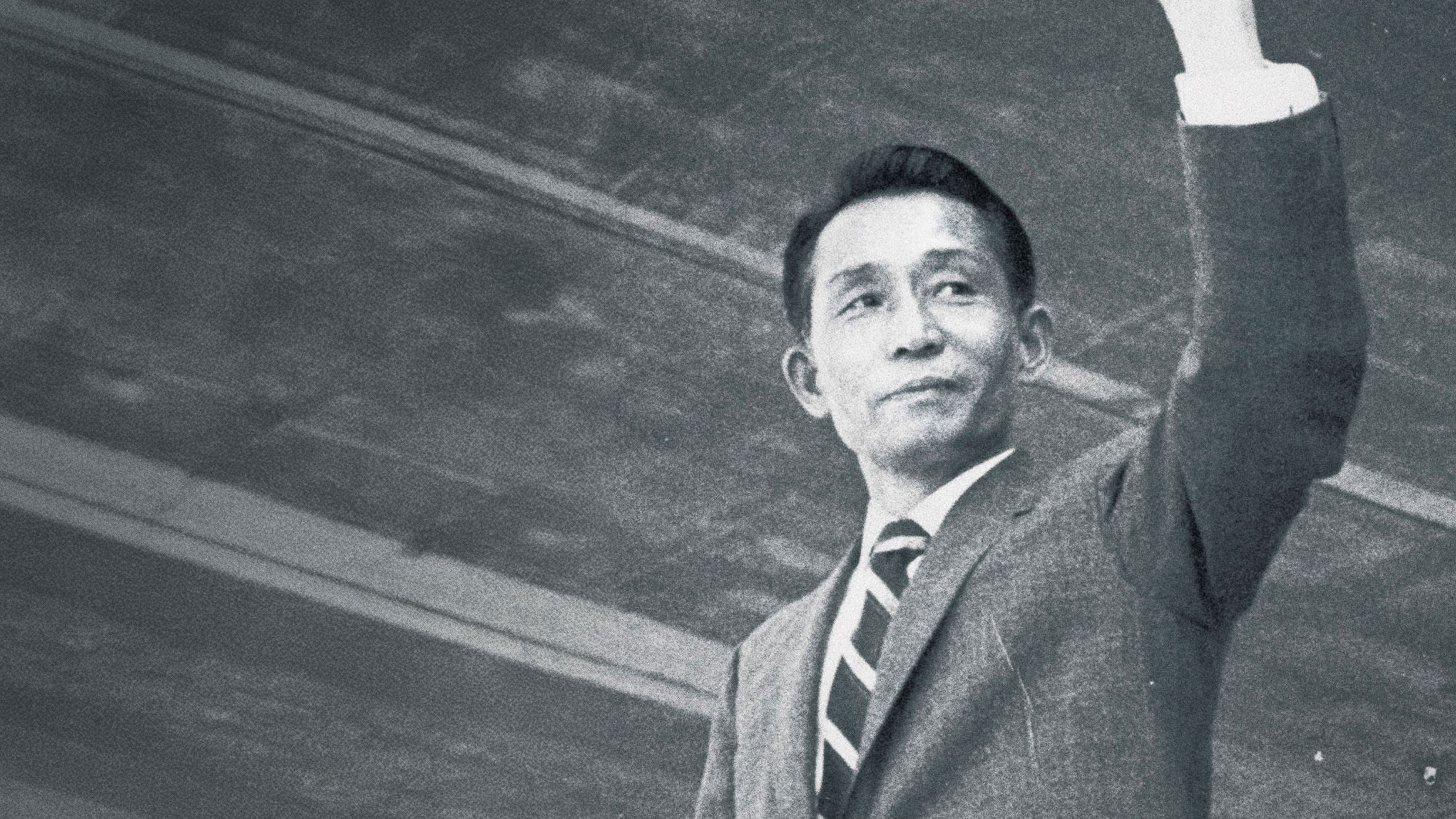 Backdrop for And When the Magnolia Bloom