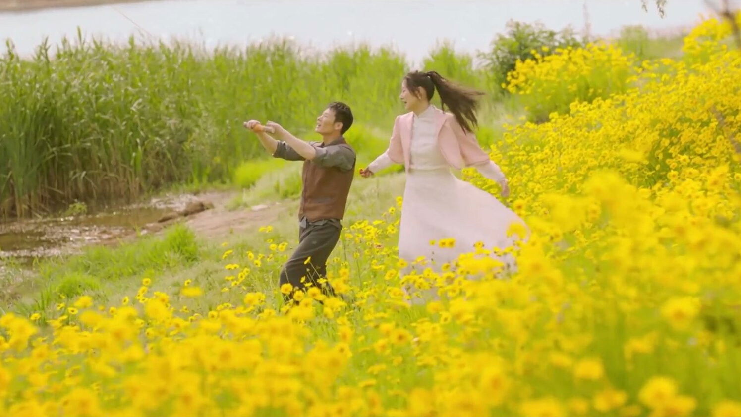 Backdrop for The Nine Gates and Eight Trigrams