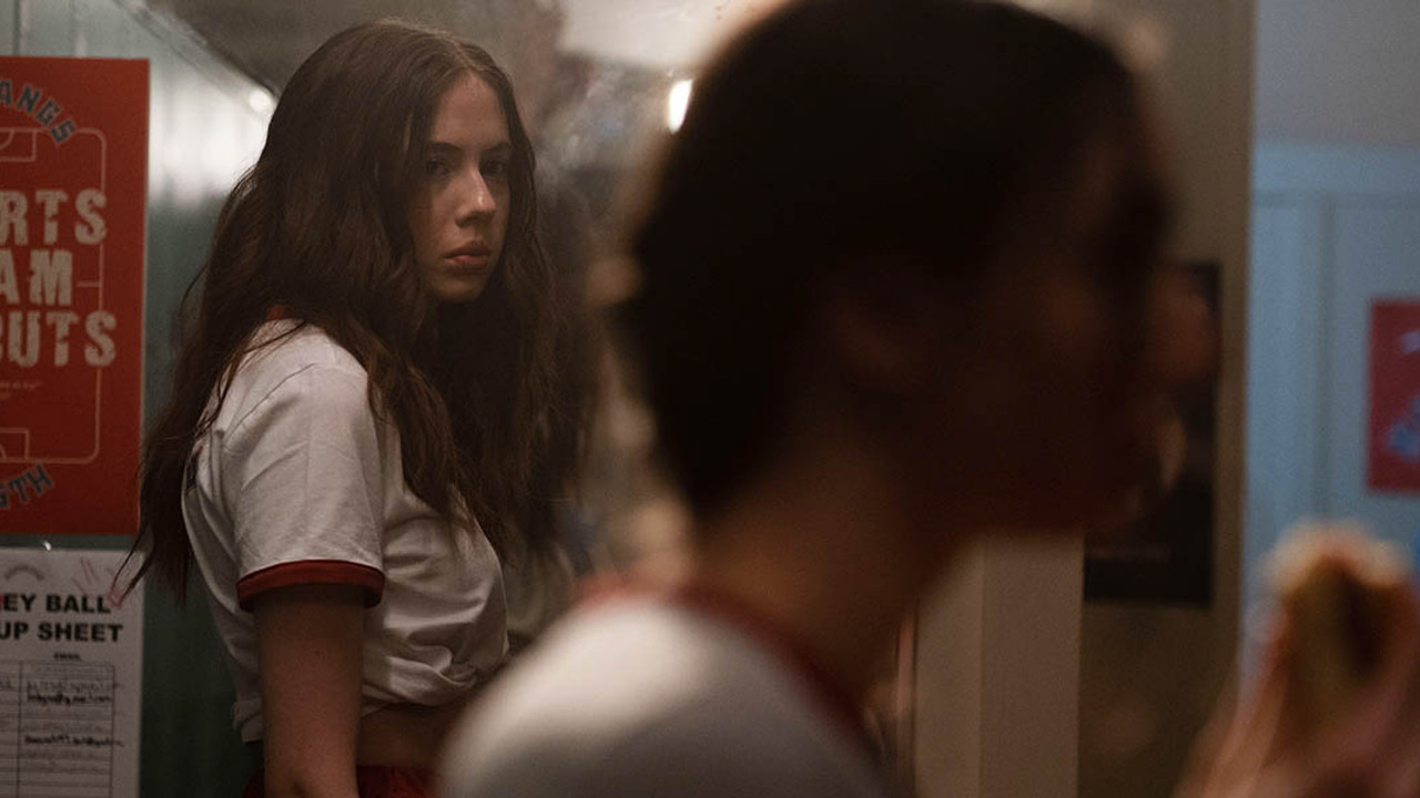 Backdrop for Consumer