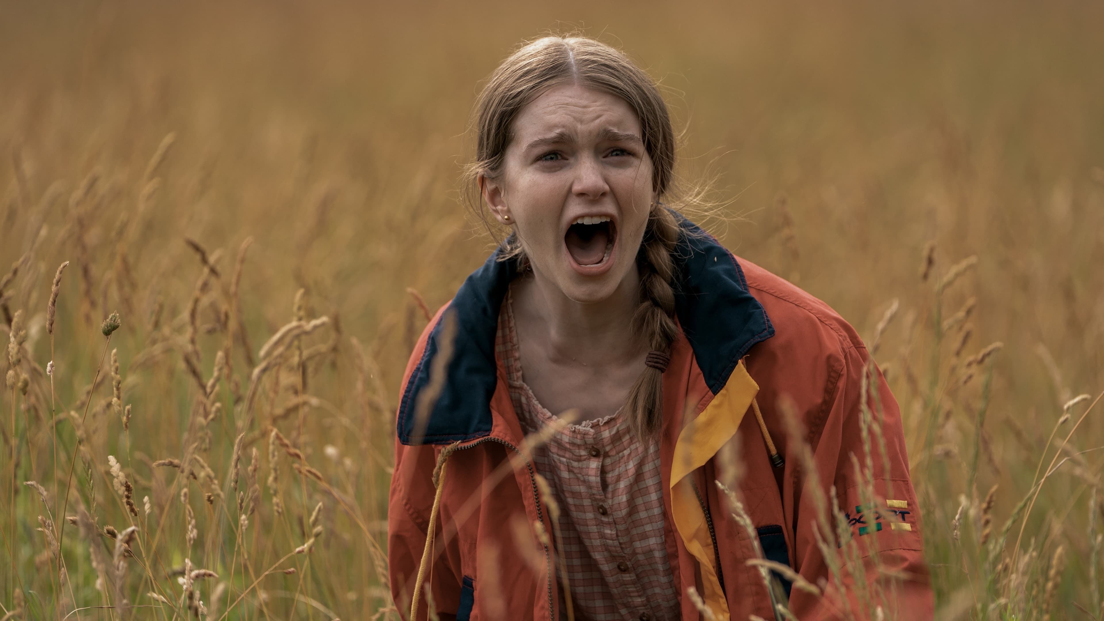 Backdrop for Spirit in the Blood