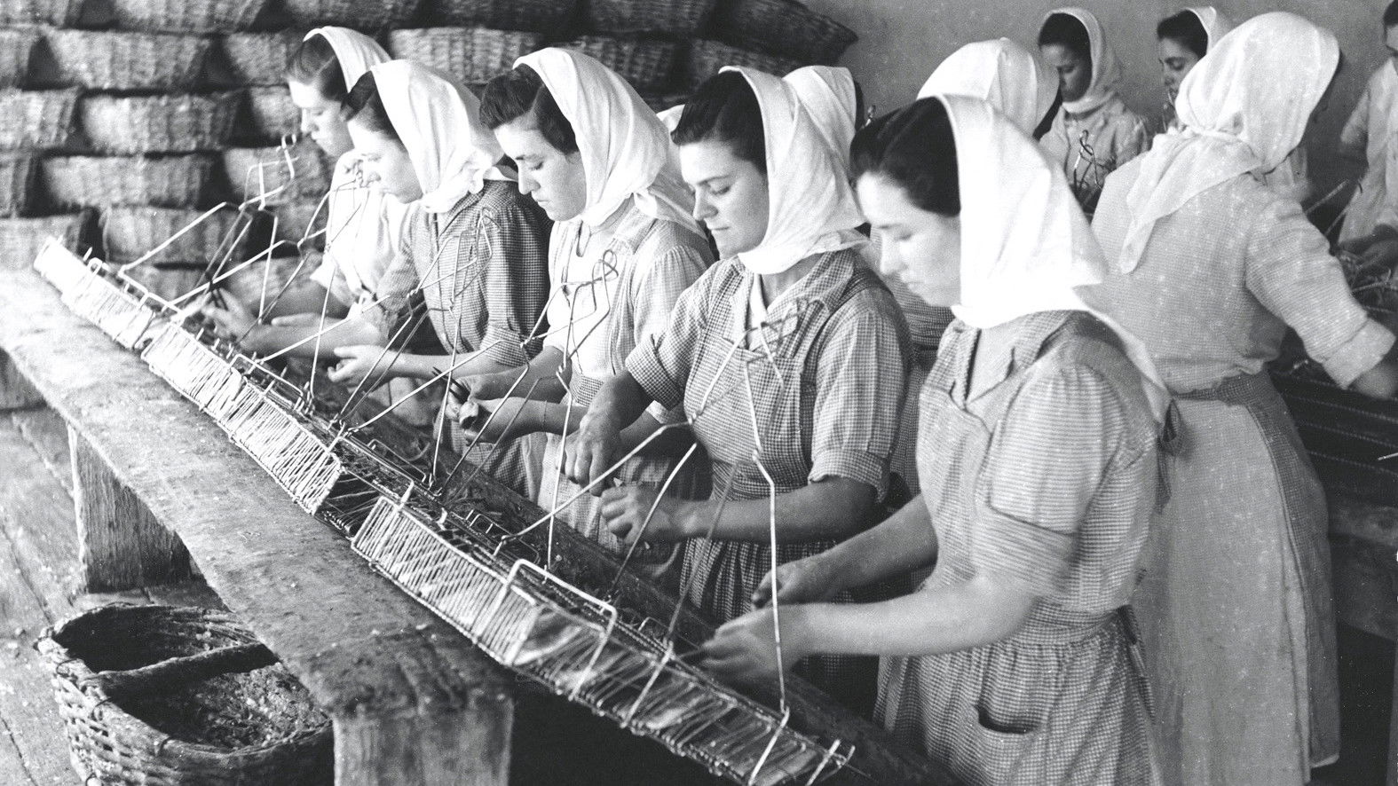 Backdrop for A História da Indústria em Portugal