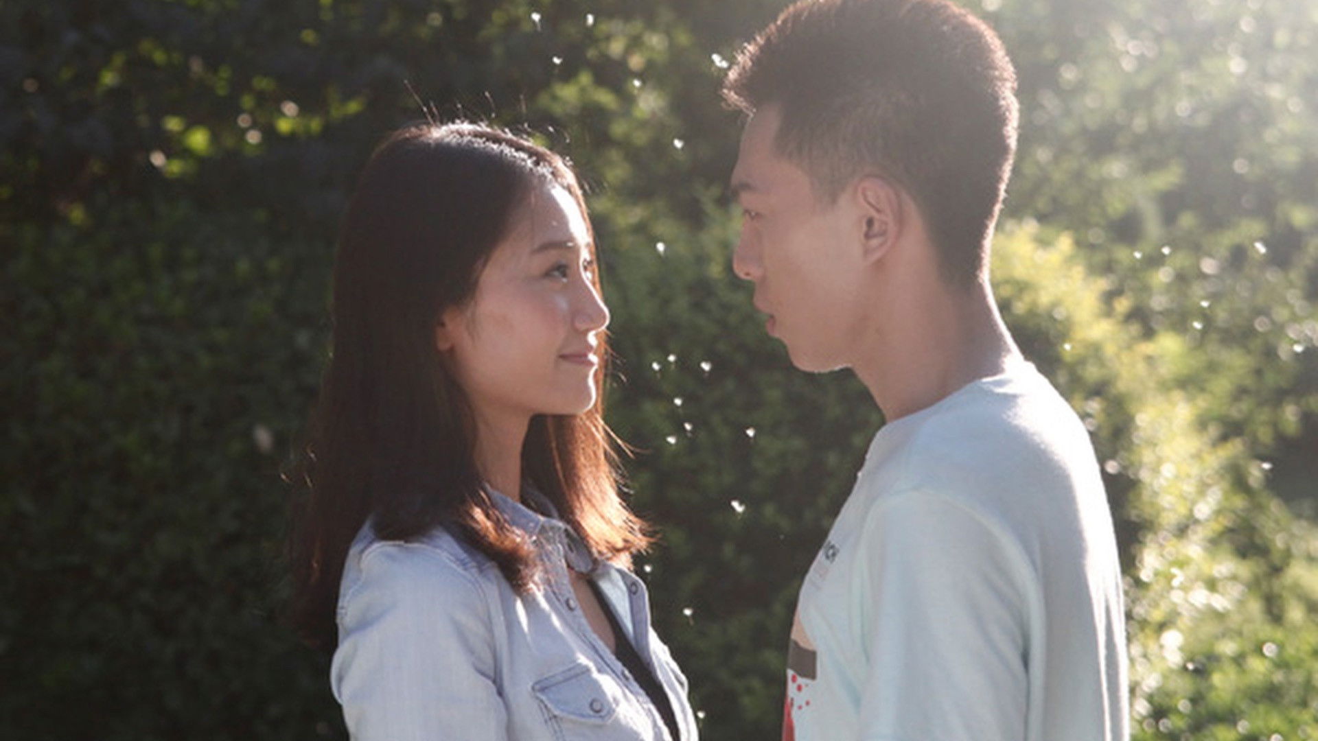 Backdrop for Being A Cop