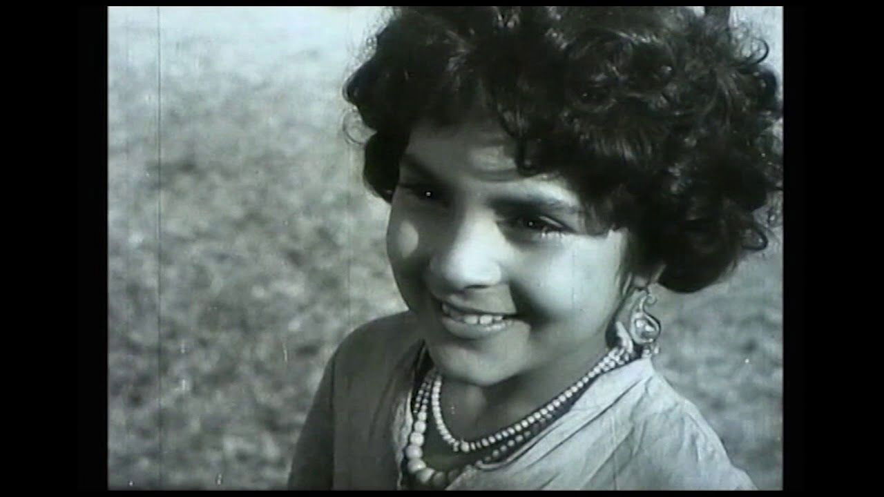 Backdrop for Гарача гыз