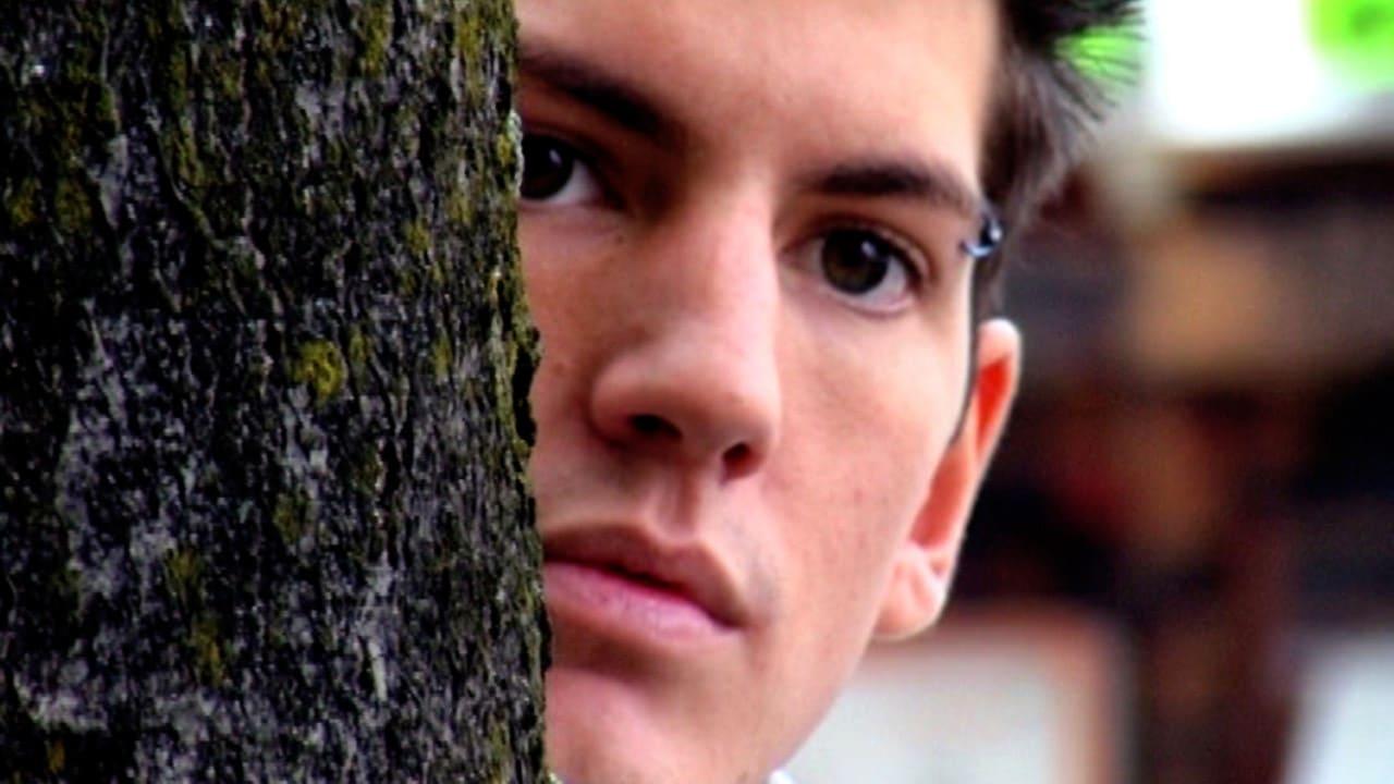 Backdrop for Stupid Boy