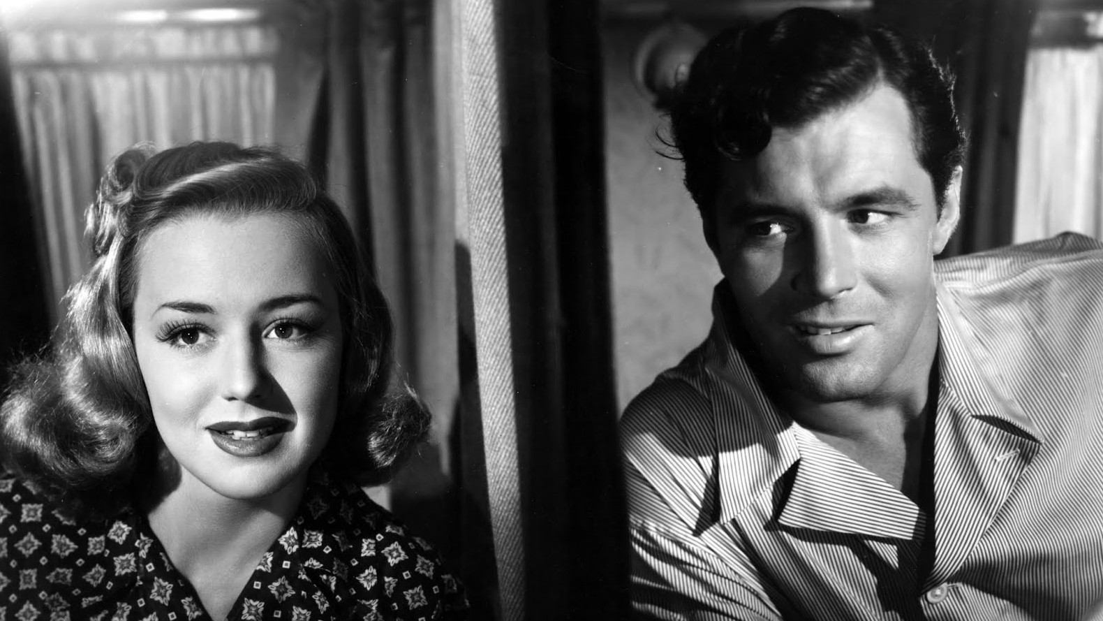 Backdrop for Unexpected Uncle