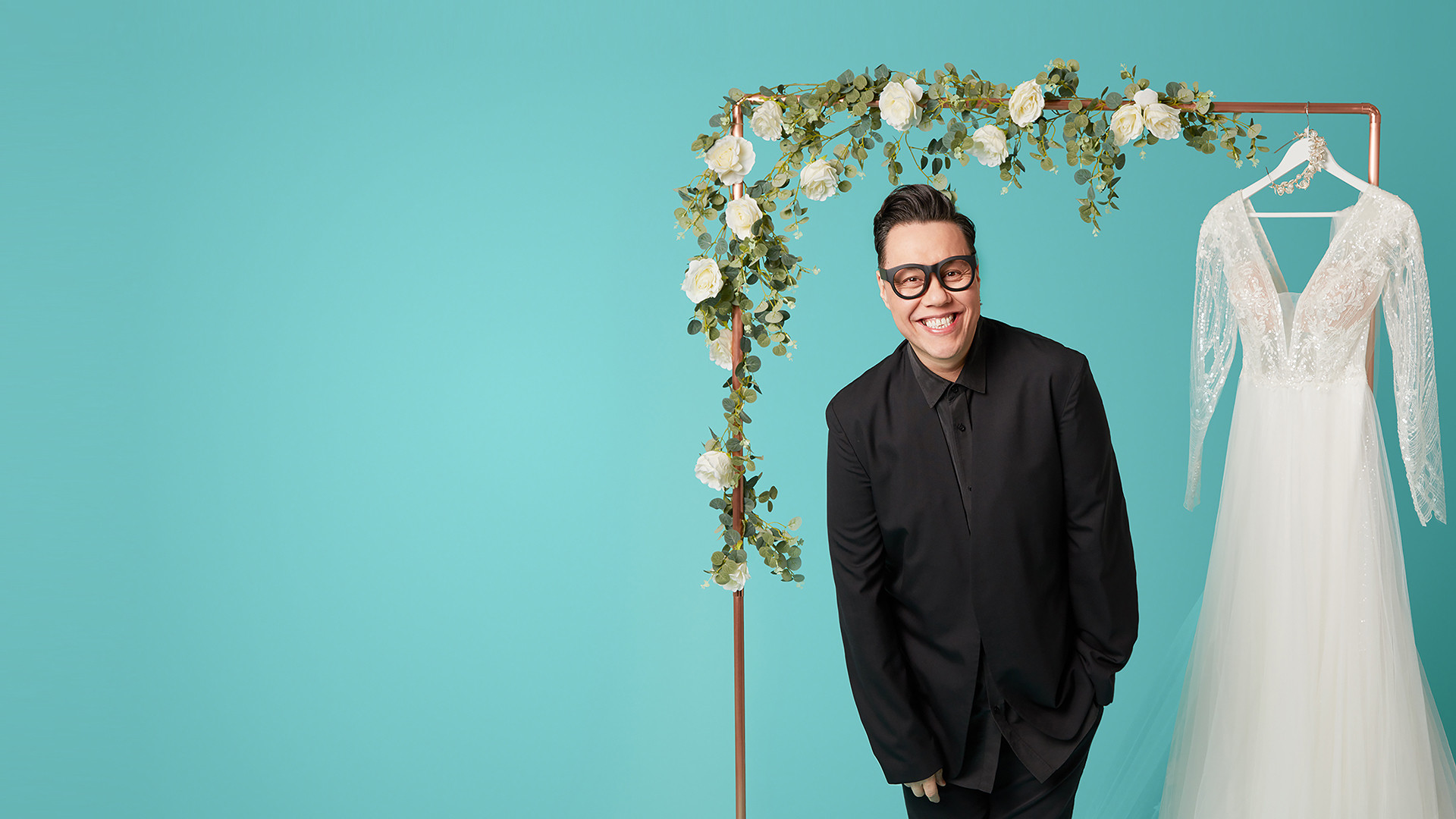 Backdrop for Say Yes To The Dress: Lancashire