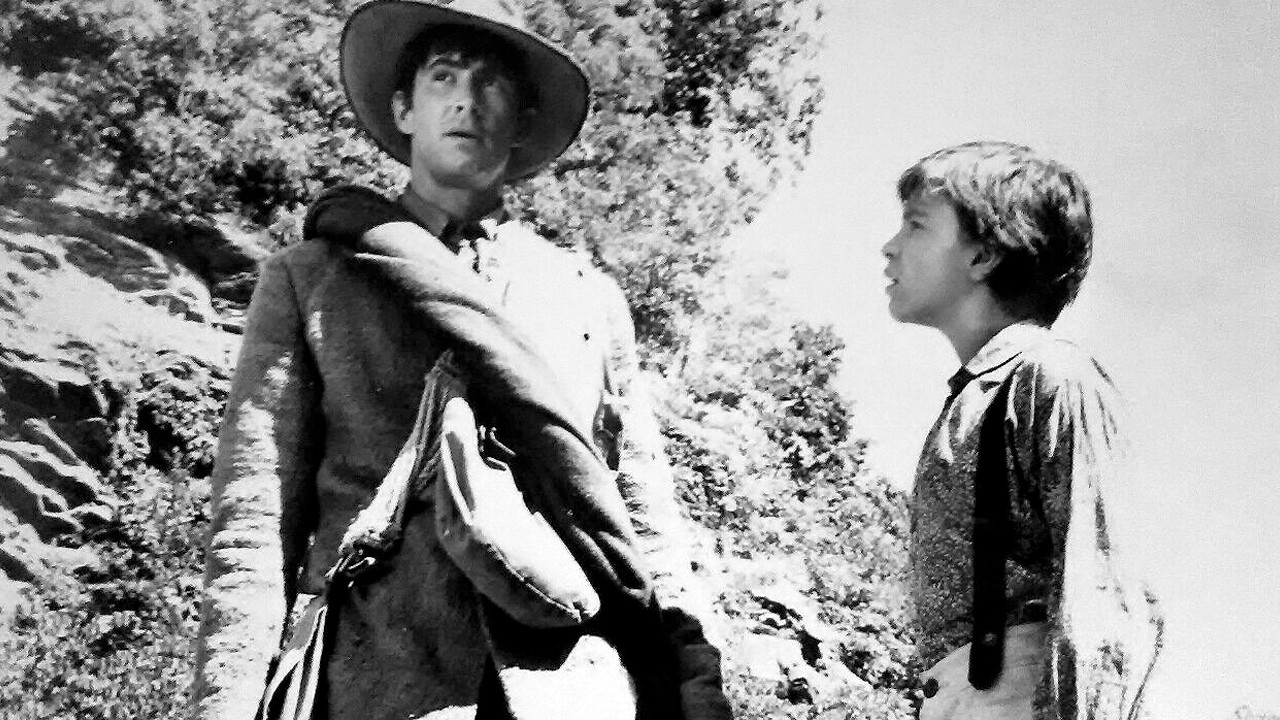 Backdrop for The Fool Killer