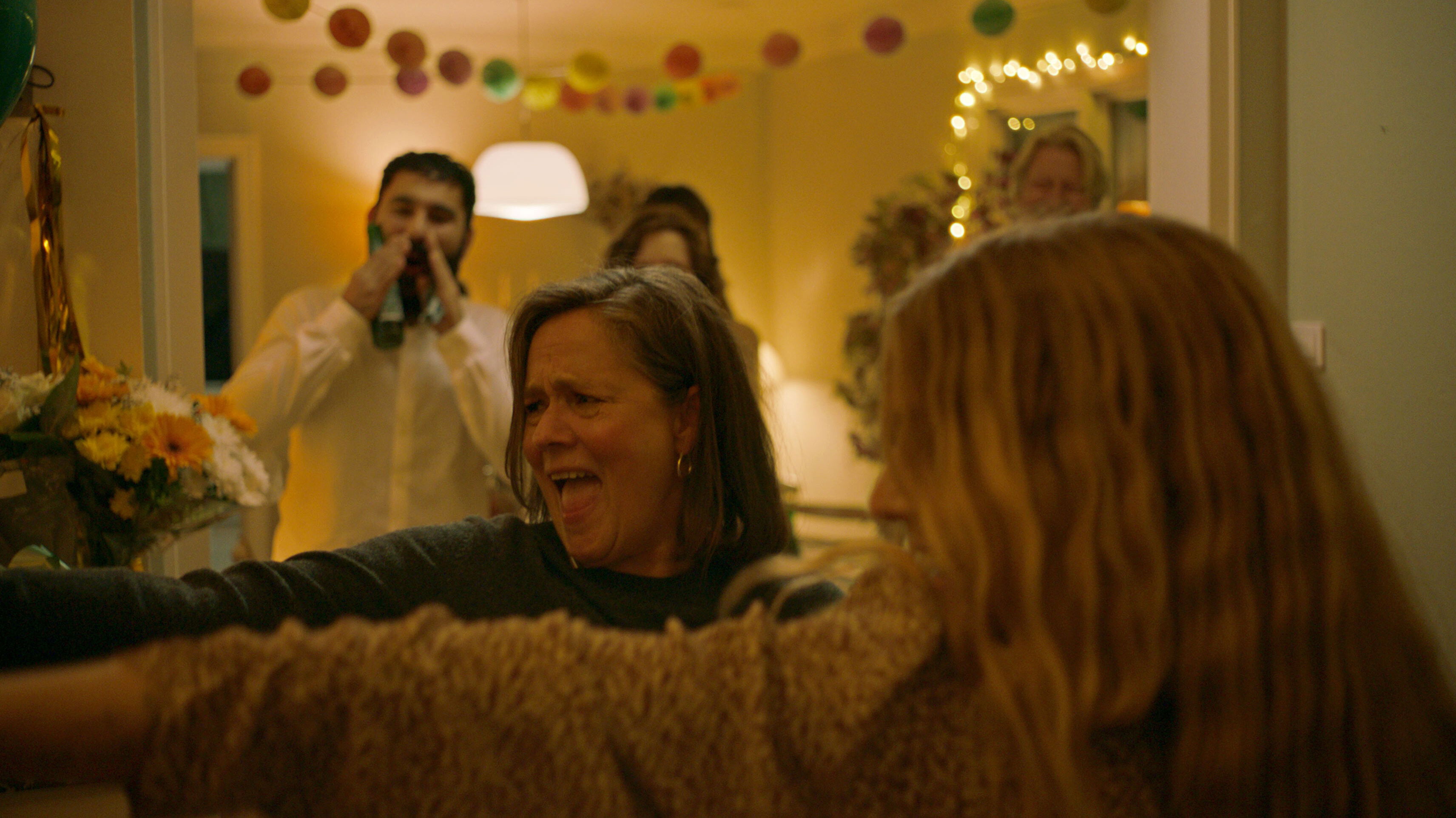 Backdrop for Surprise