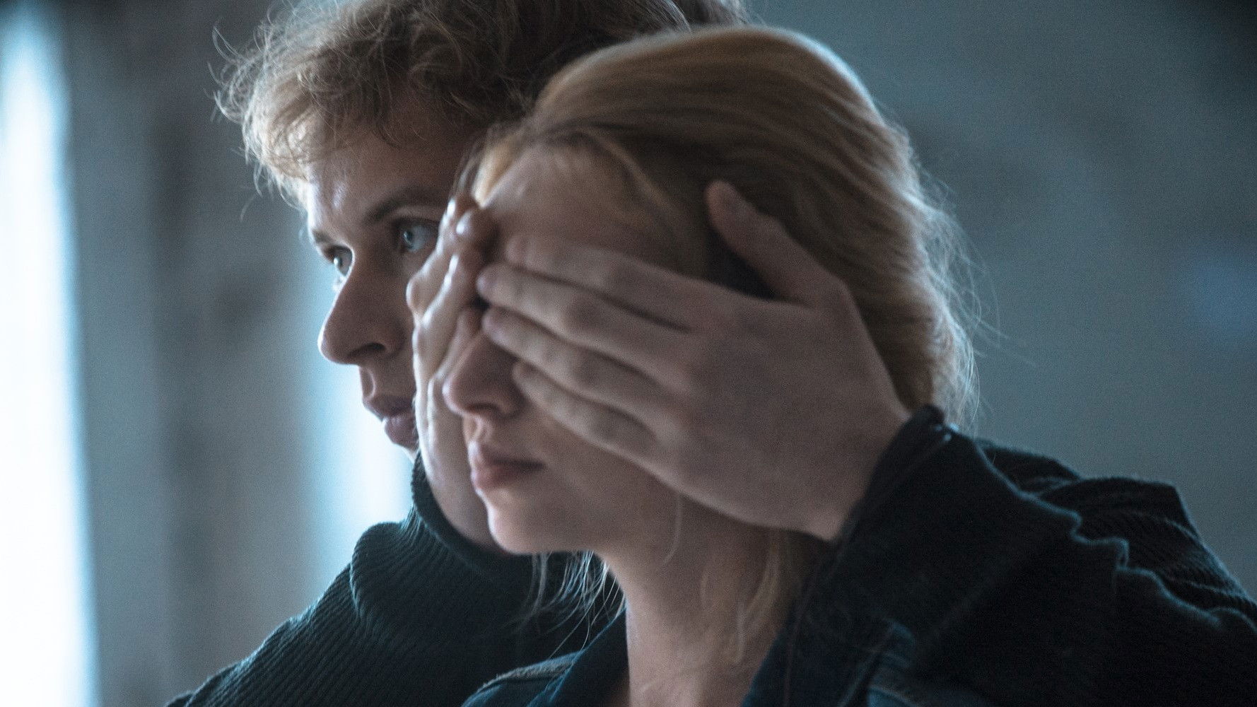 Backdrop for The Polar Boy