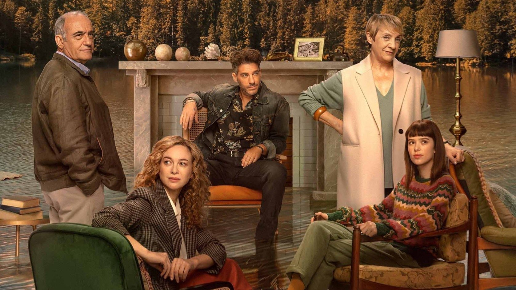 Backdrop for When You Least Expect It